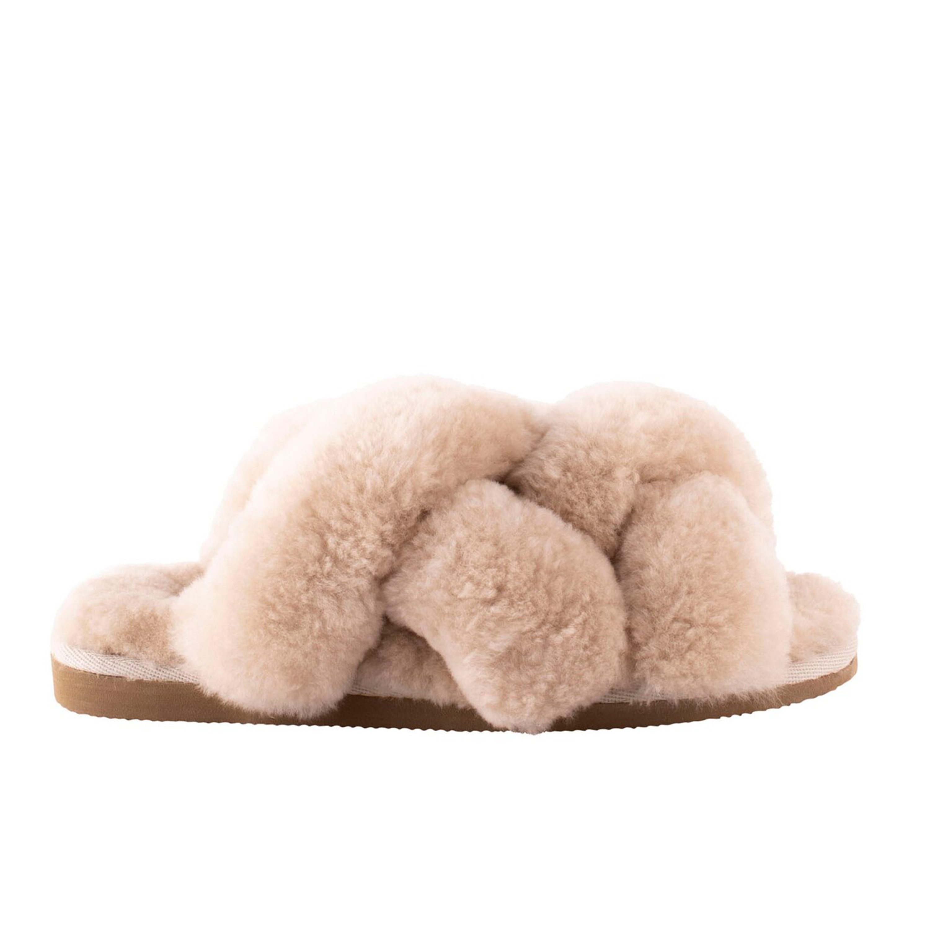 Shepherd Gabriella Tøfler Honey 38