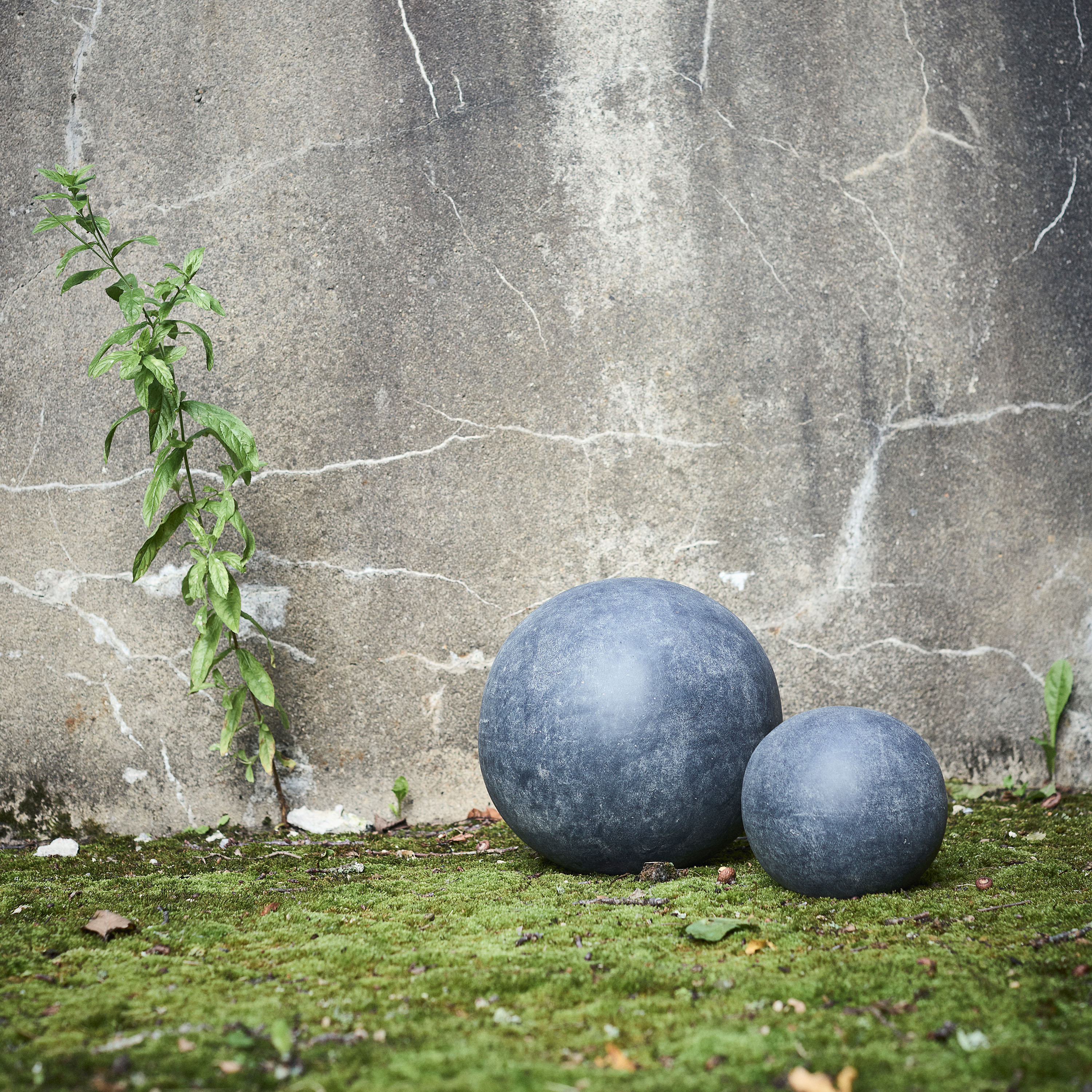 Muubs Taso Outdoor Koriste Dark Grey Small