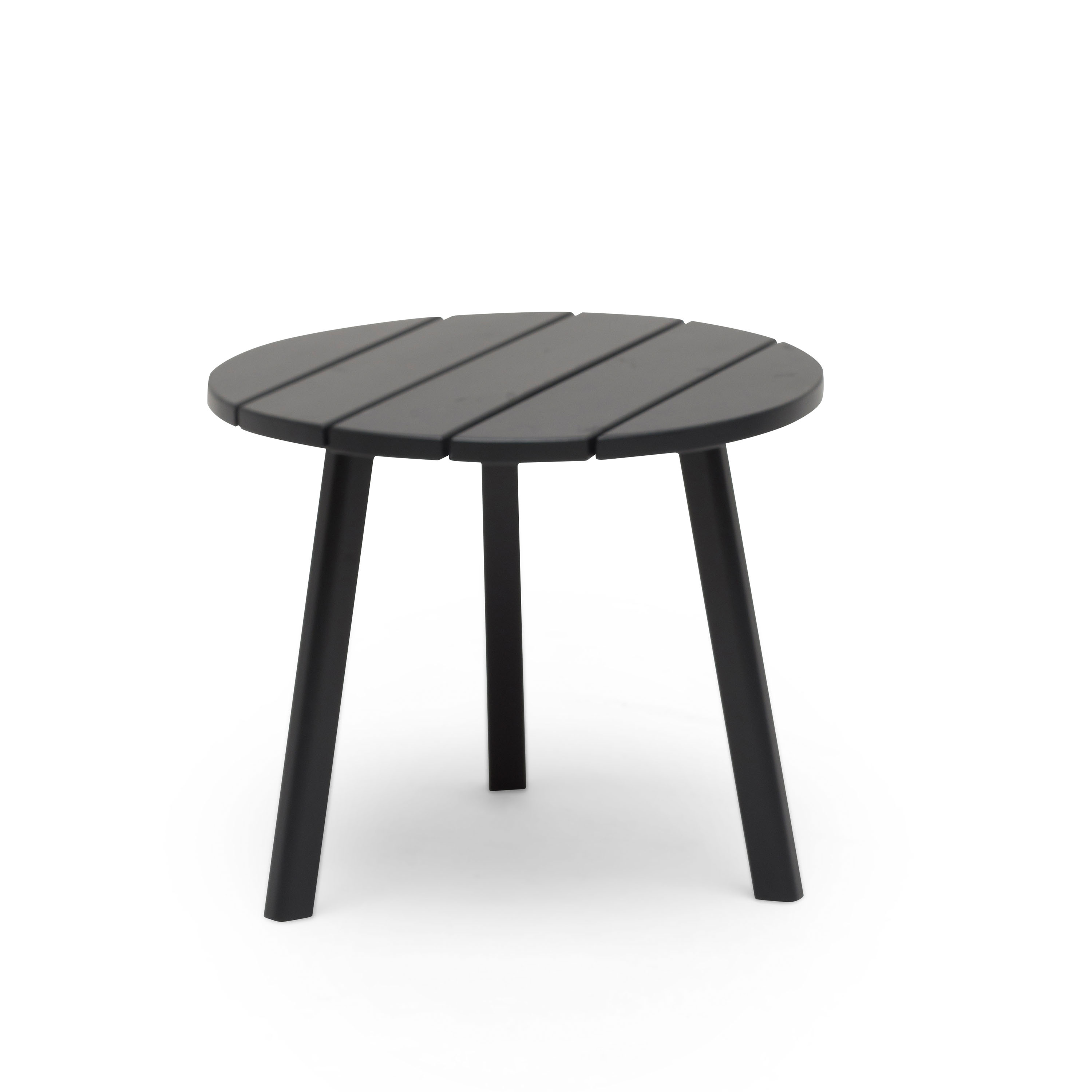 Tennessee Sidobord Orkangrå Ø50