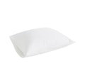 Bamboo Örngott White 50x60 2-pack