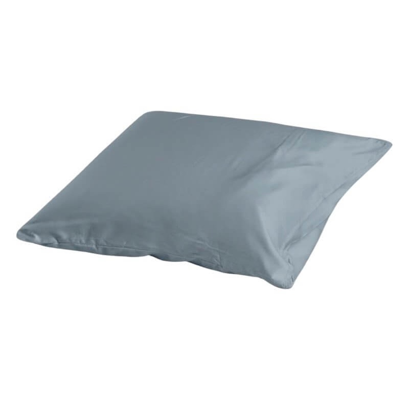 Örngott Bambu Himmelsblå 50x60