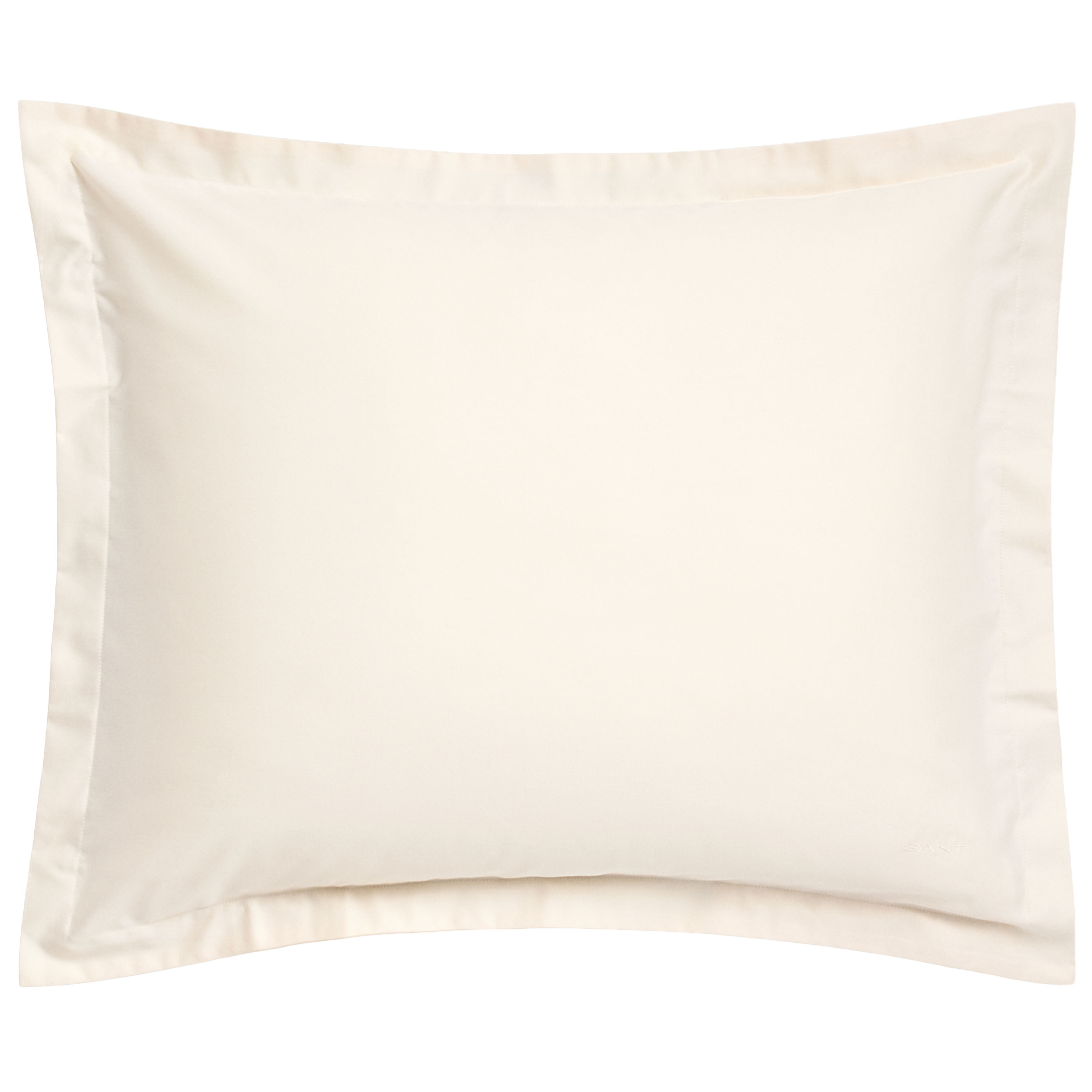 Sateen Pillowcase Linen 50x60