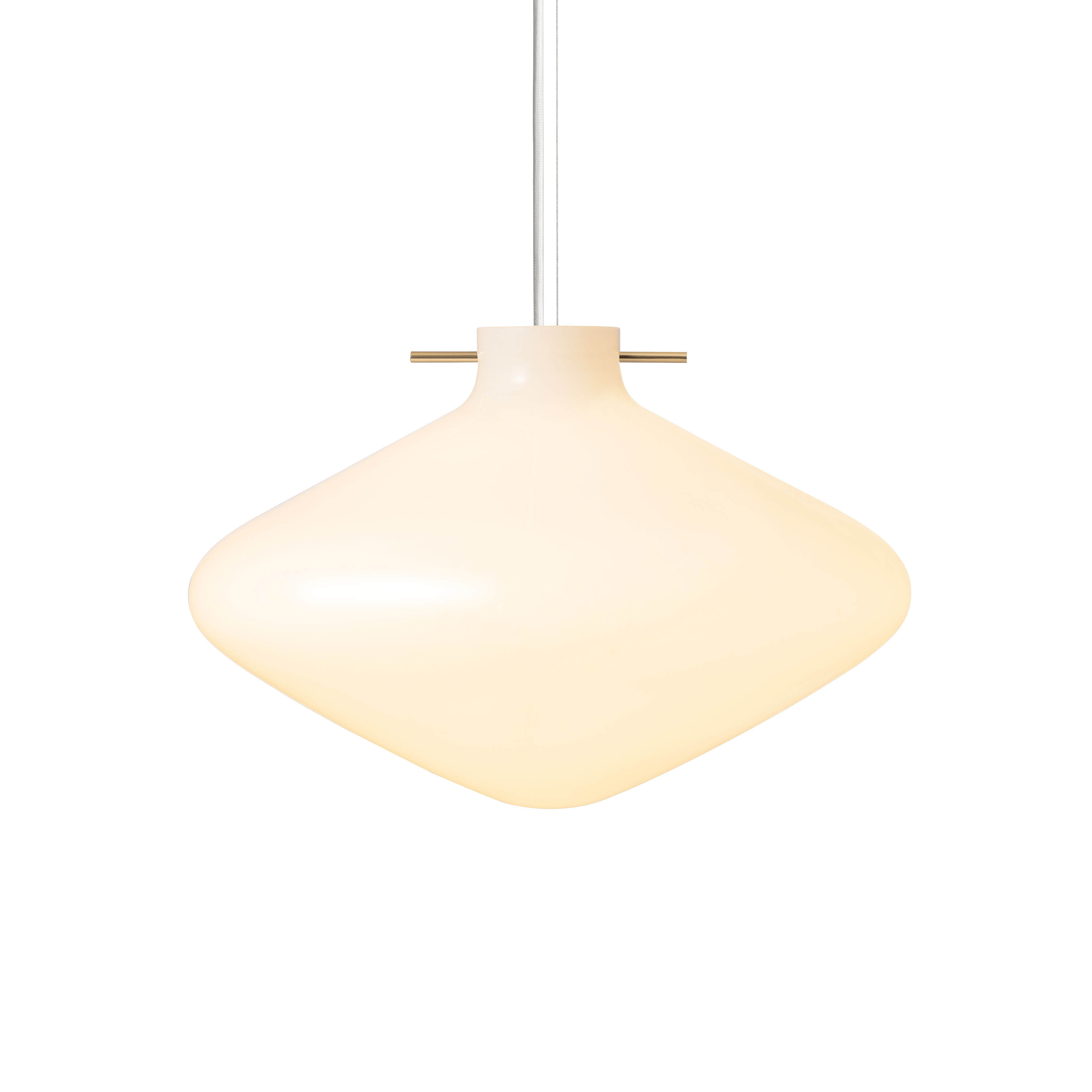 LYFA Repose Kattovalaisin Messinki 40cm