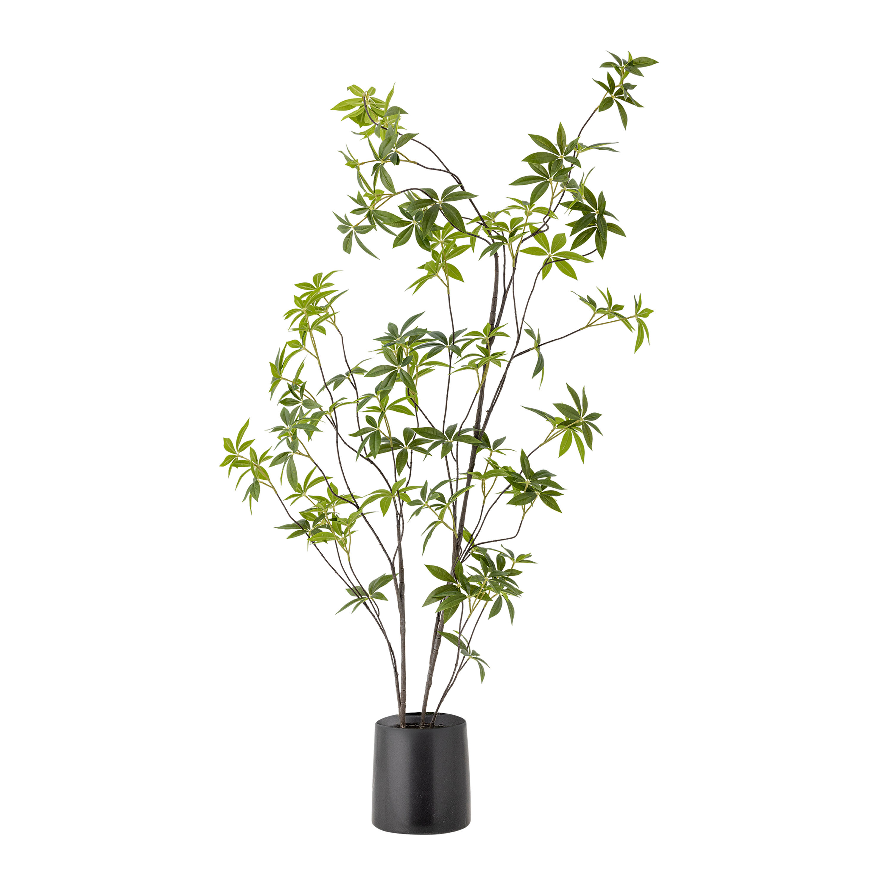 Palmatum Artificial Plant Green 160 cm