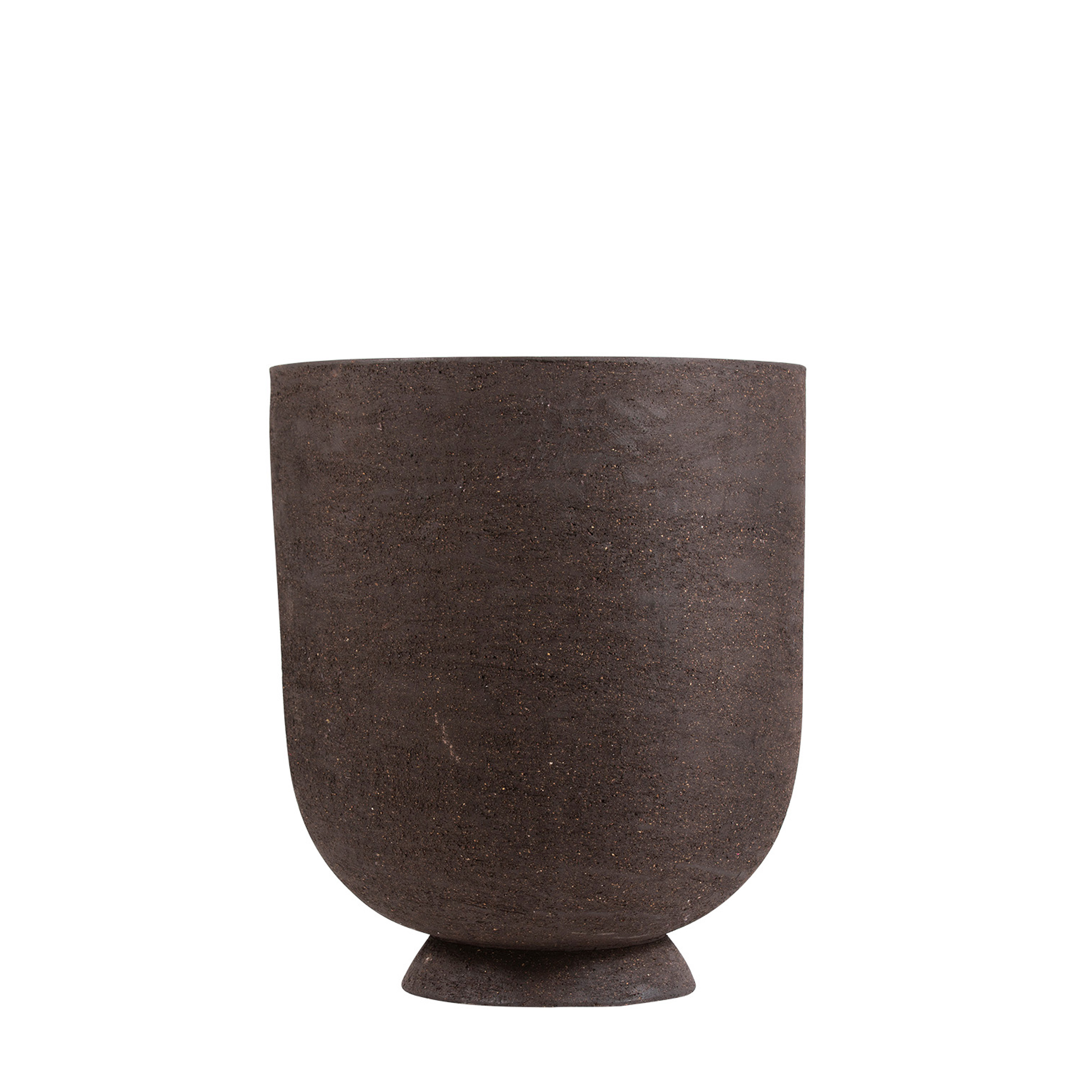 AYTM Terra Kruka Java brown 40x45