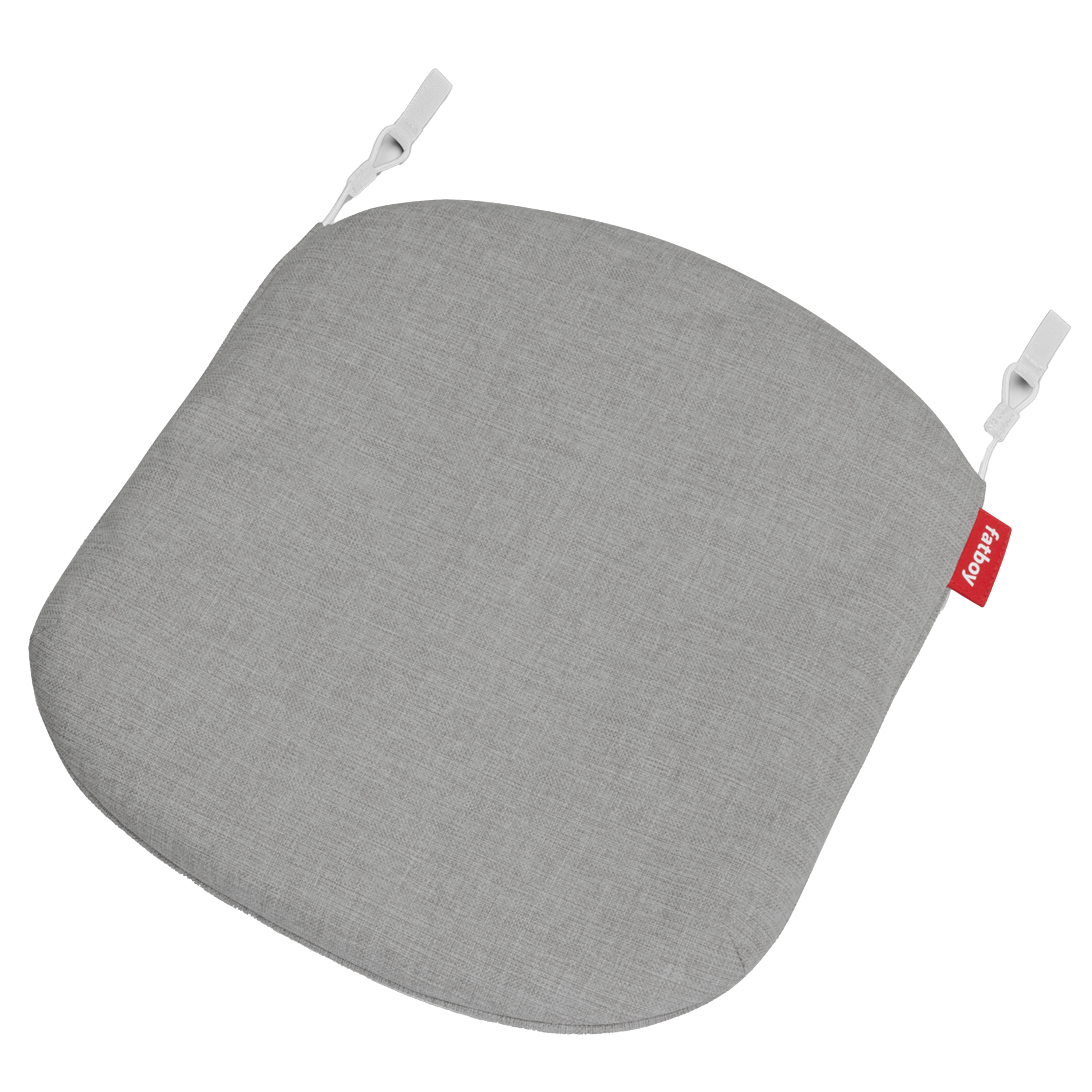 Fatboy - Fred's Stolsdyna Rock Grey 43x46 - Grå