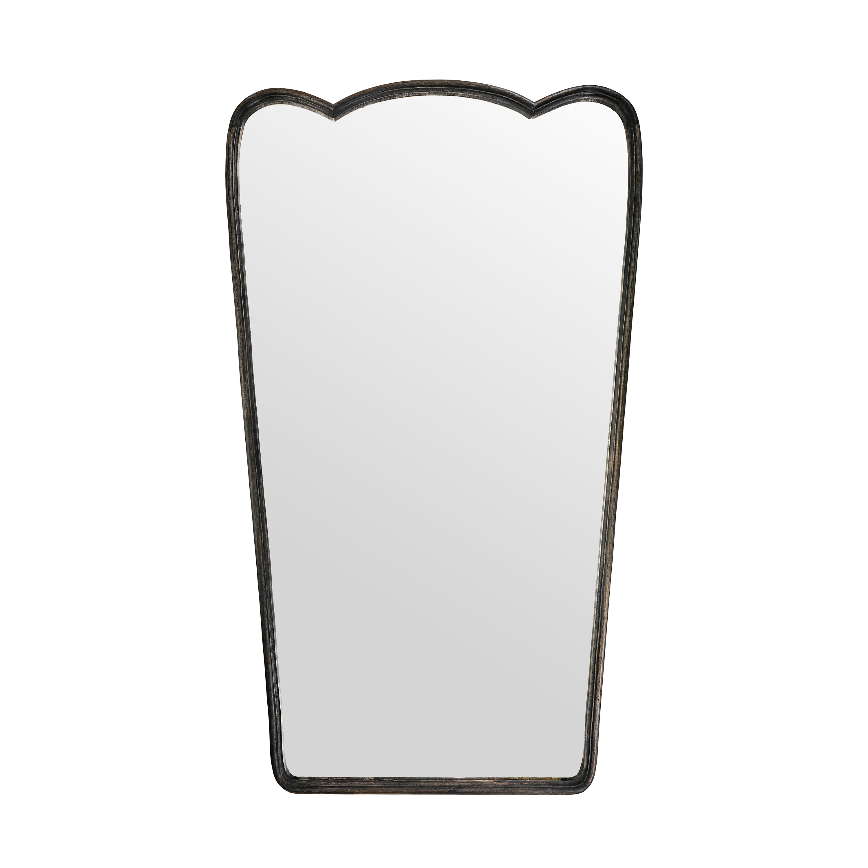 Jamp Spegel Black 180x105