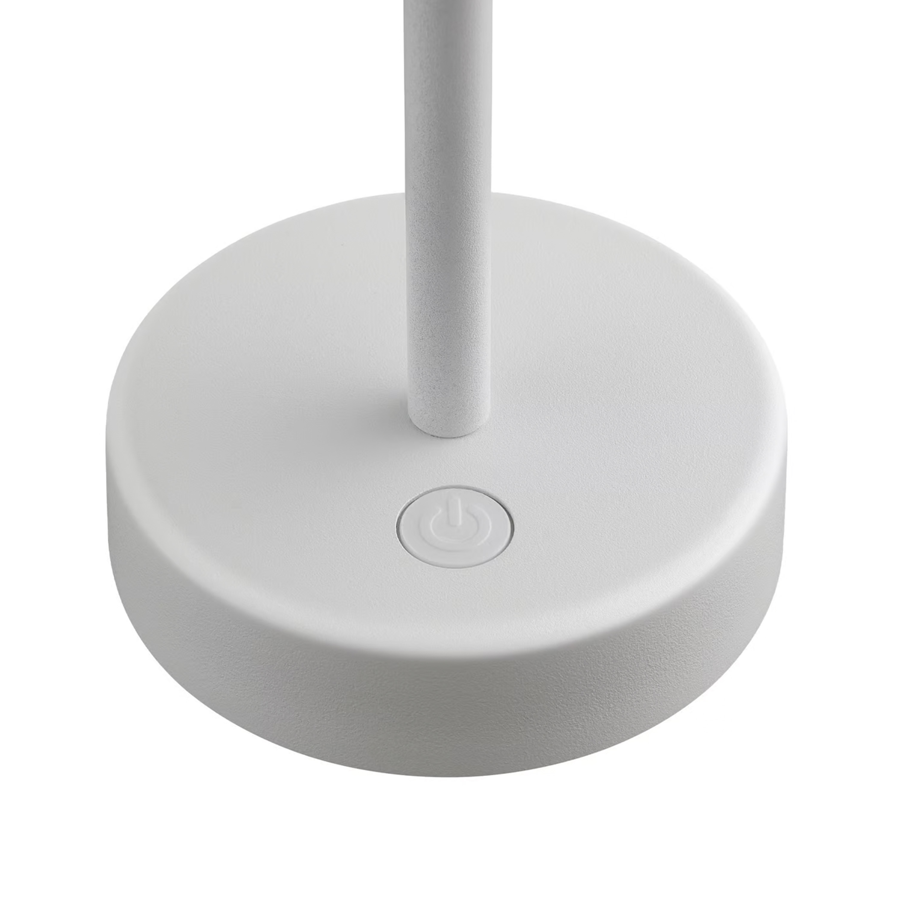 Nordlux Ellen To-Go Portabel Bordslampa Vit