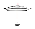 Stripesol Parasoll Anthracite