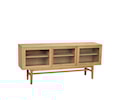 Hazelton Sideboard Ek 170cm