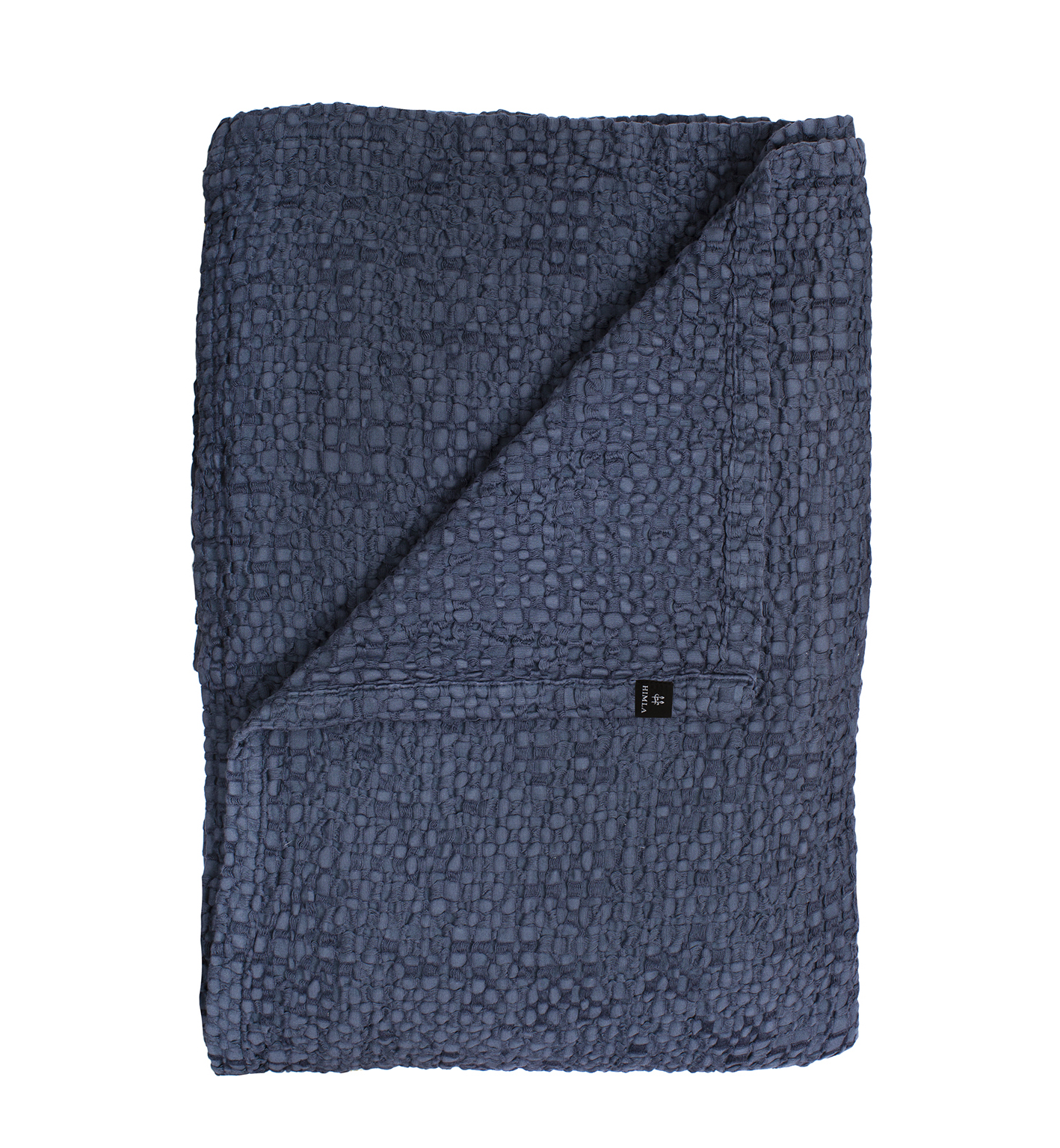 Dani Överkast Indigo 160x260