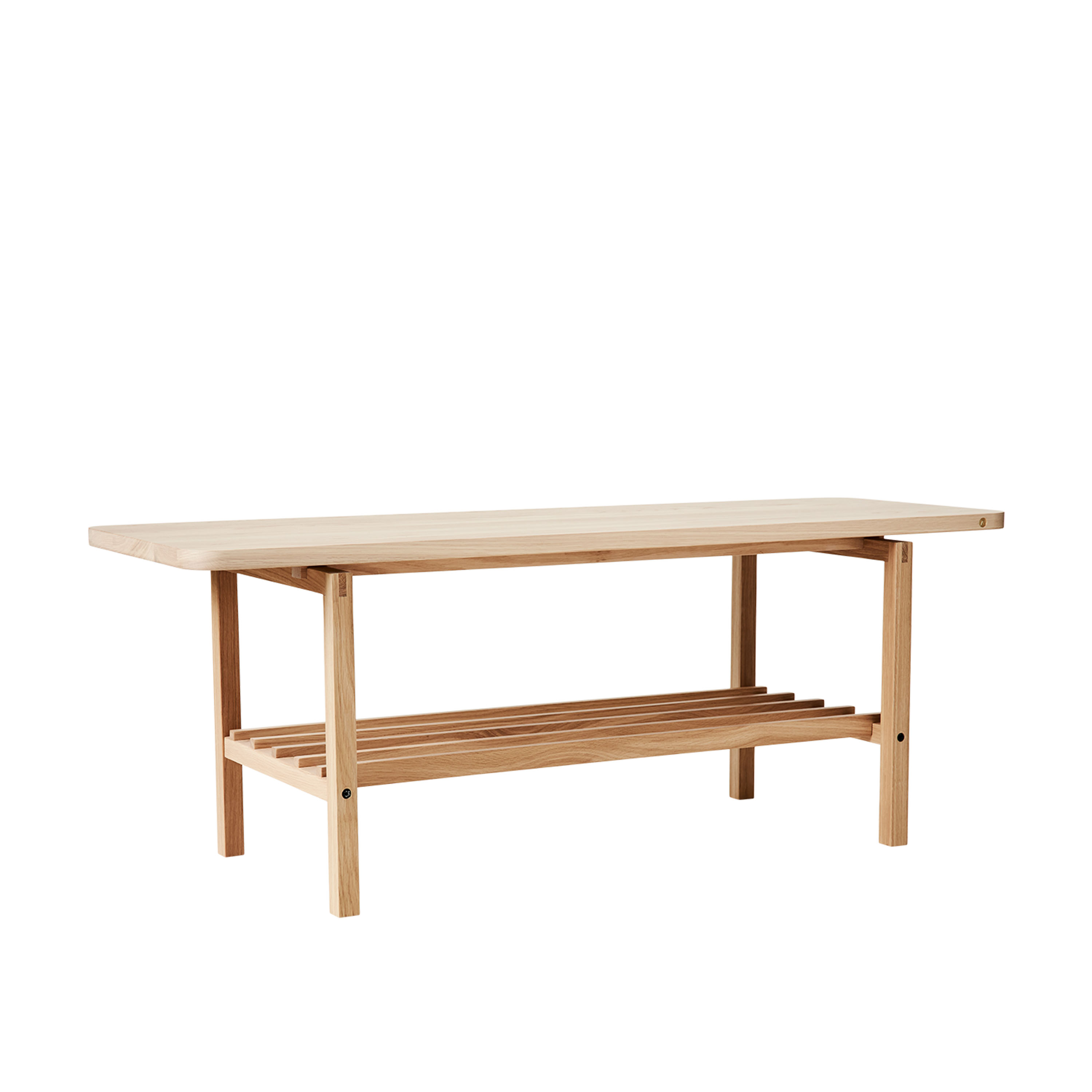 Andersen Furniture B3 Bänk Ek 45x120