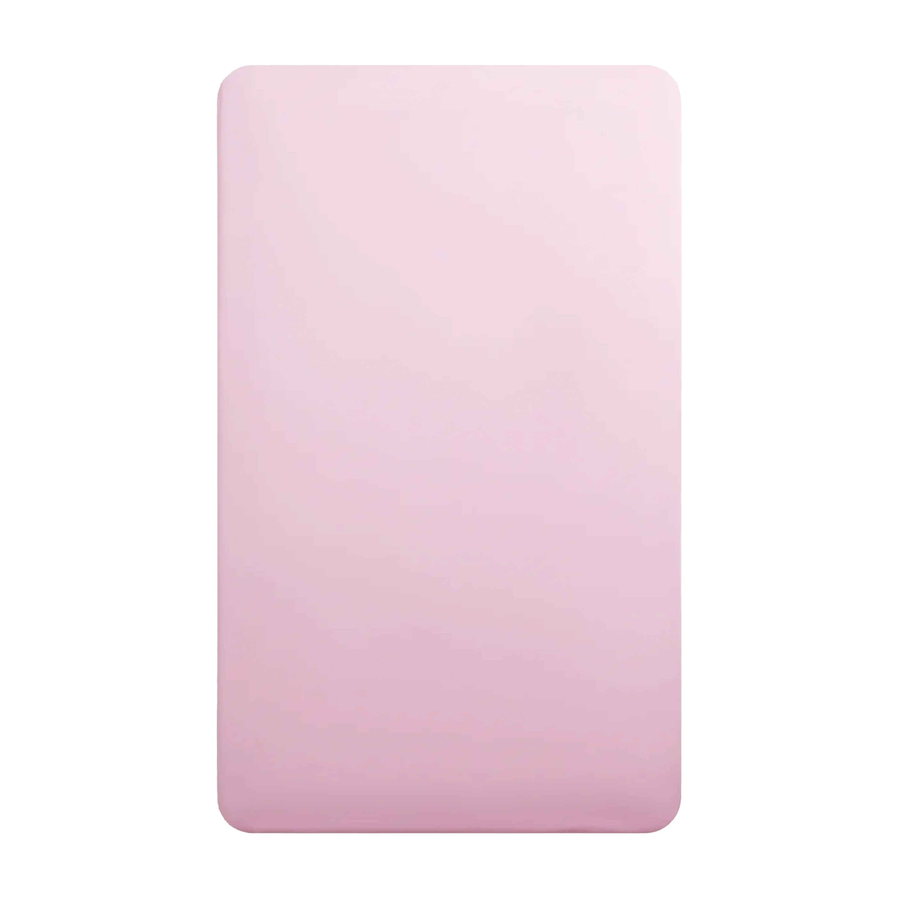 Mother Sateen Formsydd Laken Blossom Pink 180x200