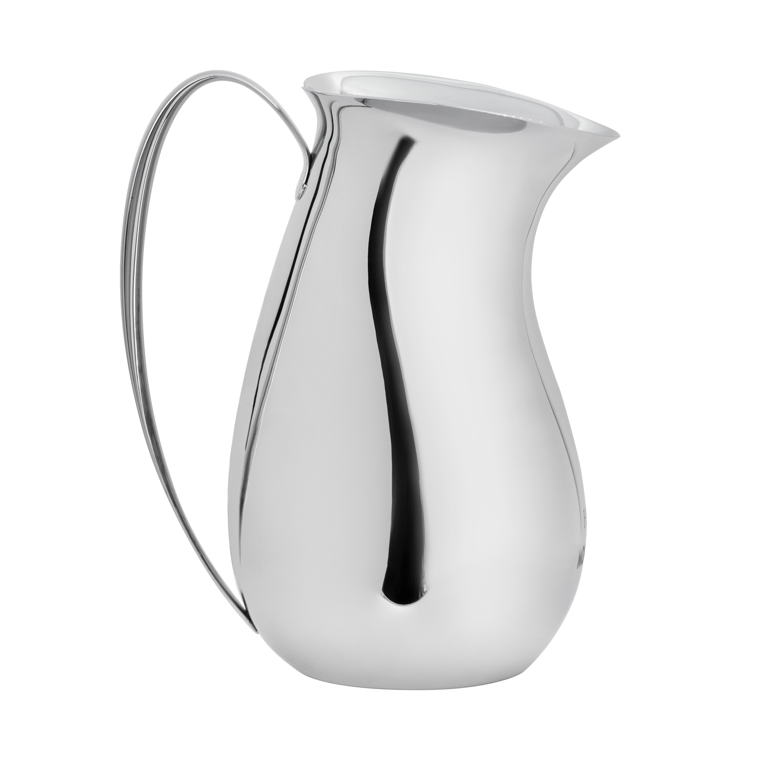 Hilke Collection - Hilke X Mumin Tillbringare Silver 1.5L