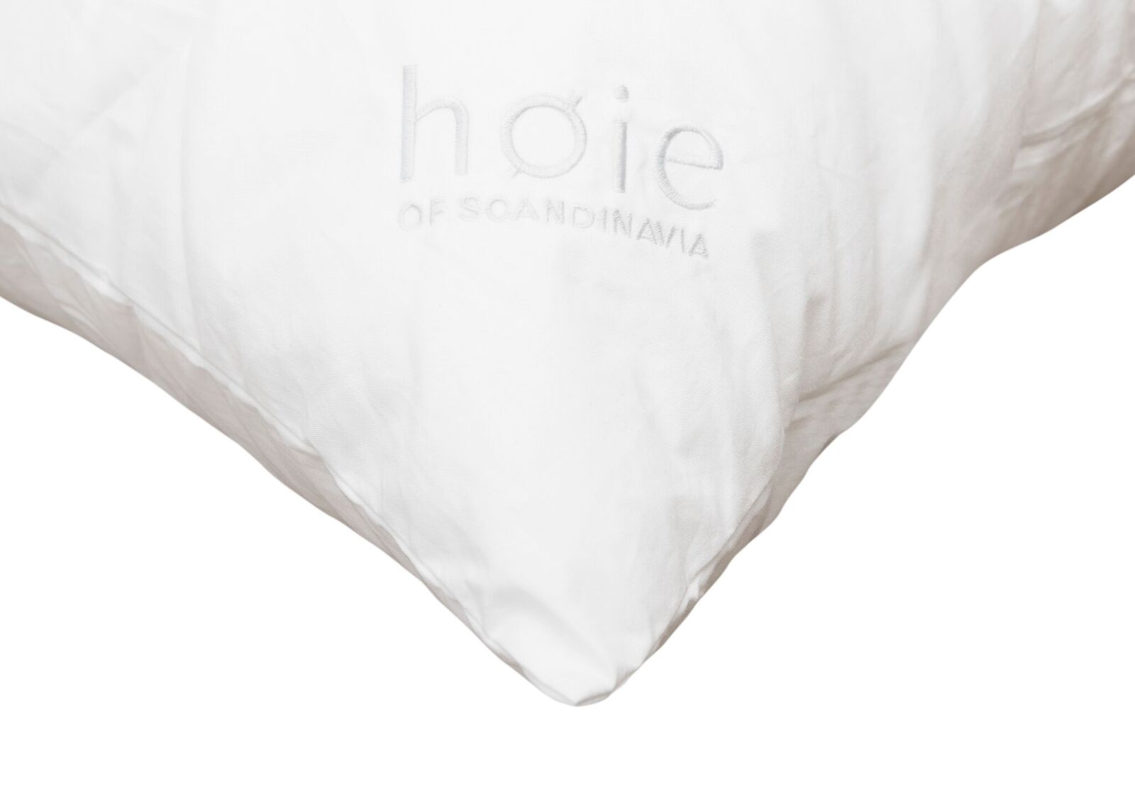 Høie Hygea Allergivennlig Hotellpute Fiber 1600 g 70x100