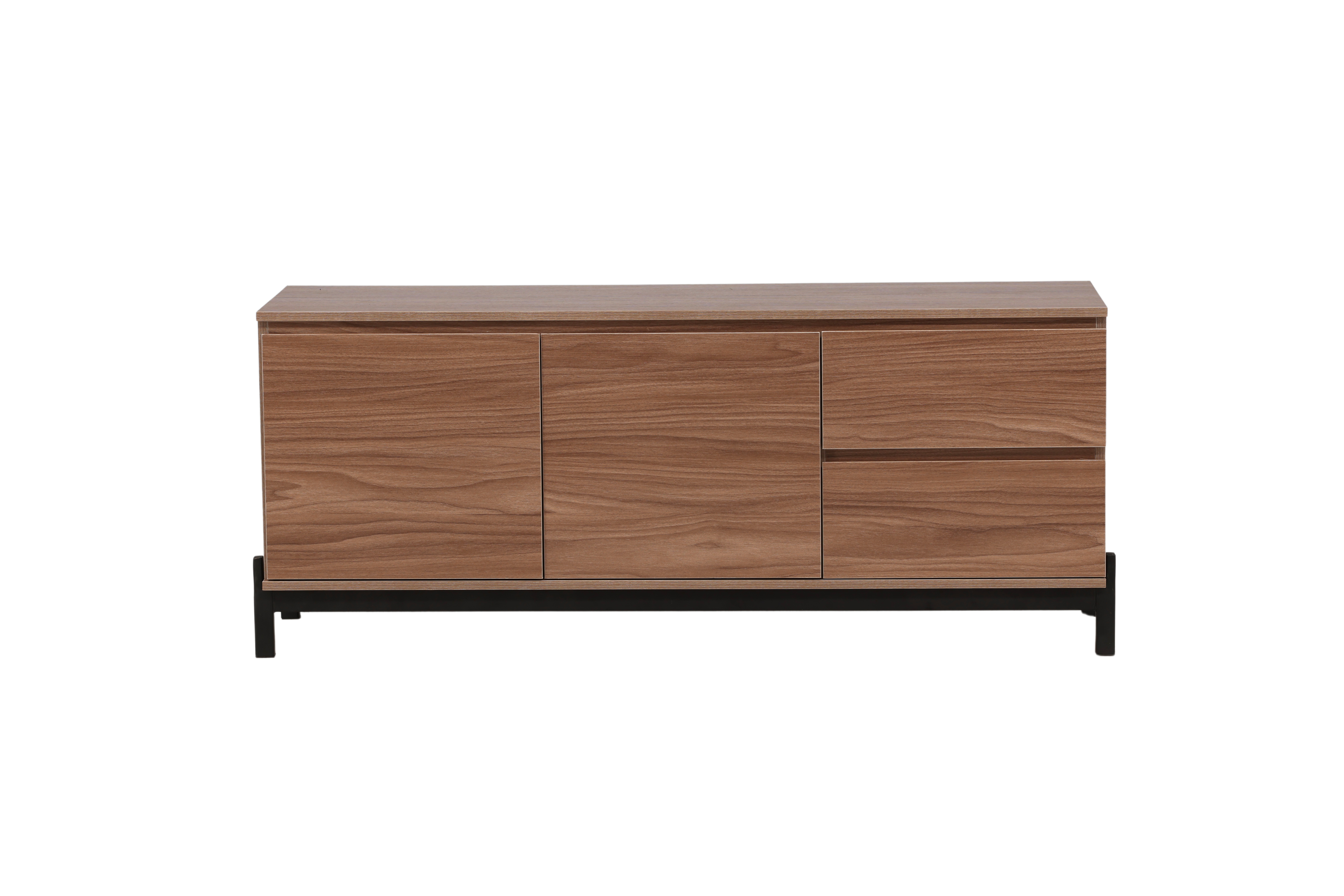 Venture Home - Nox Sideboard Valnöt - Trä