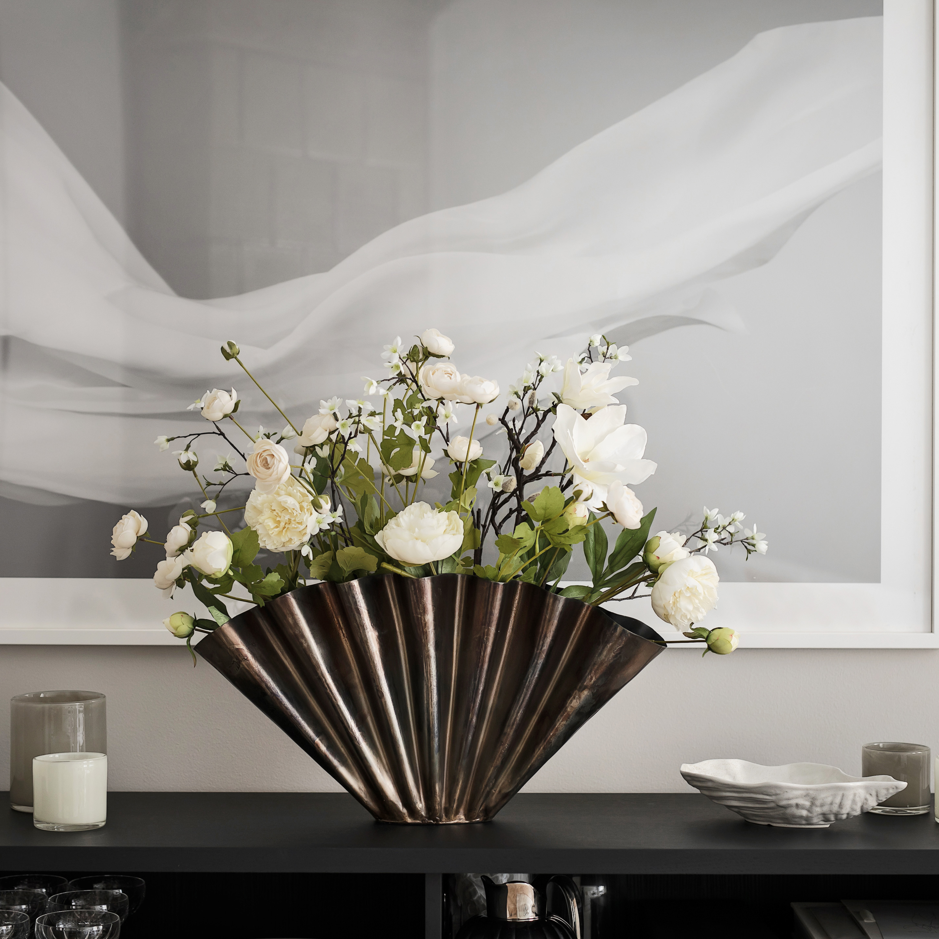 House Doctor Flood Vas 30cm