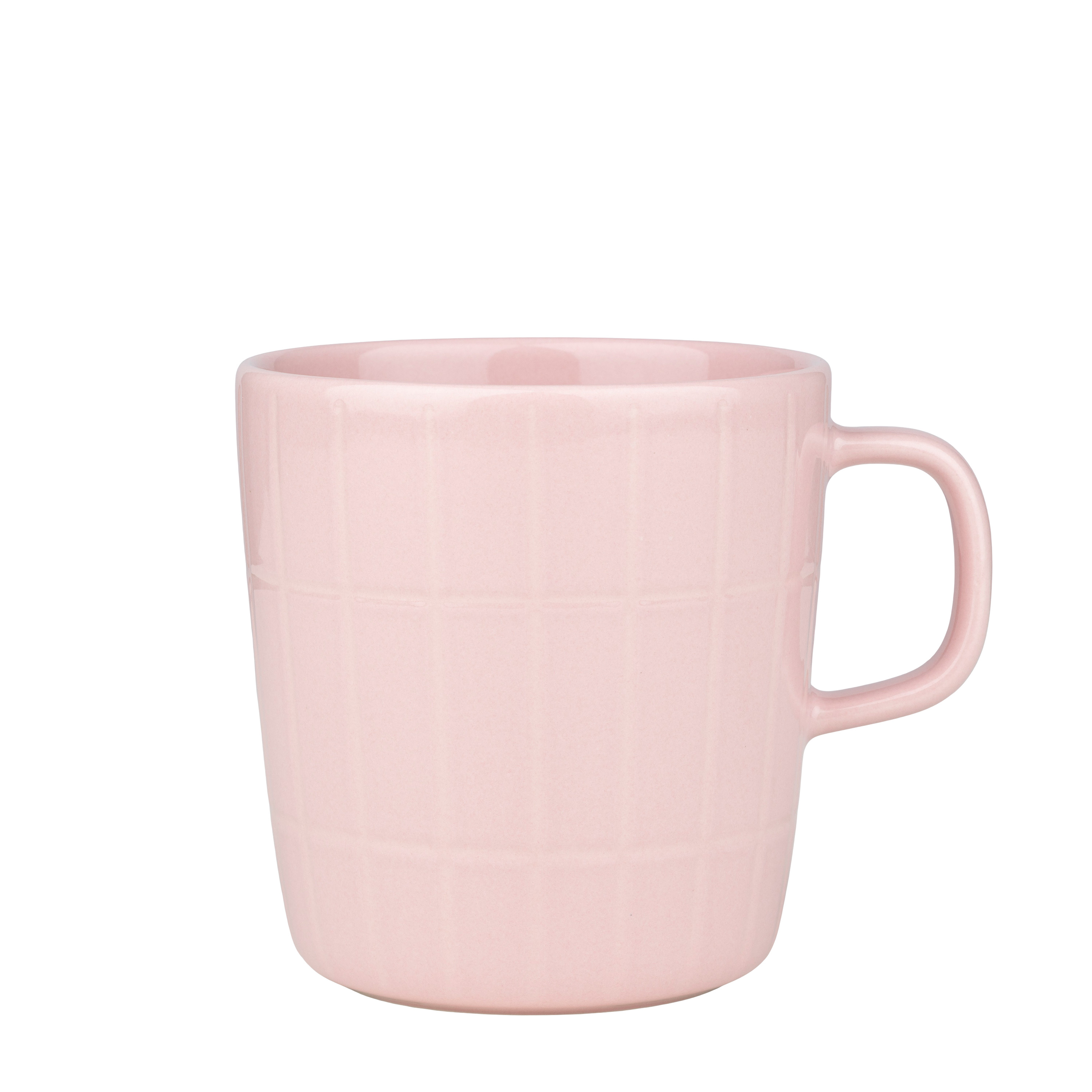 Oiva Tiiliskivi Temugg Light Pink