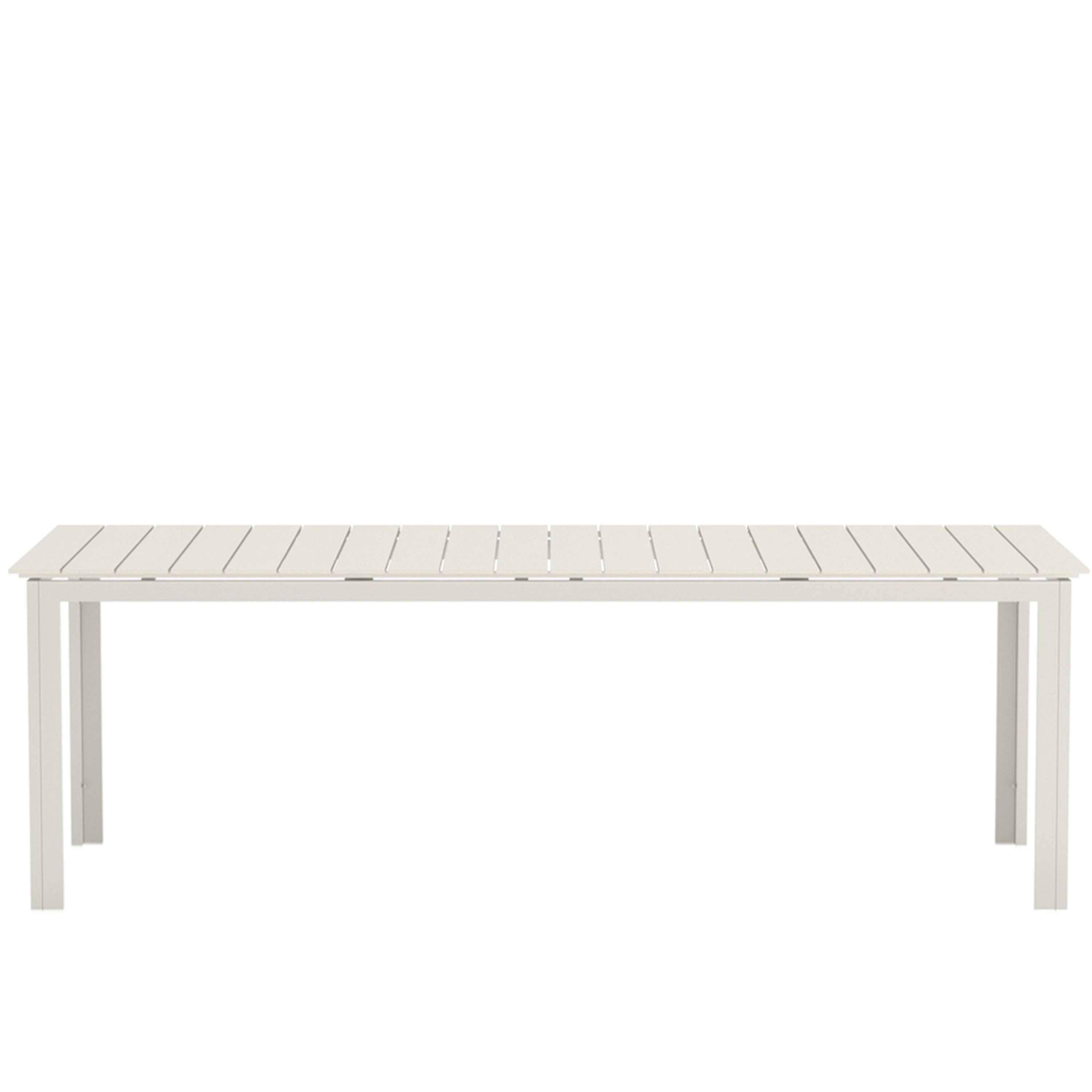 Levels Matbord Beige