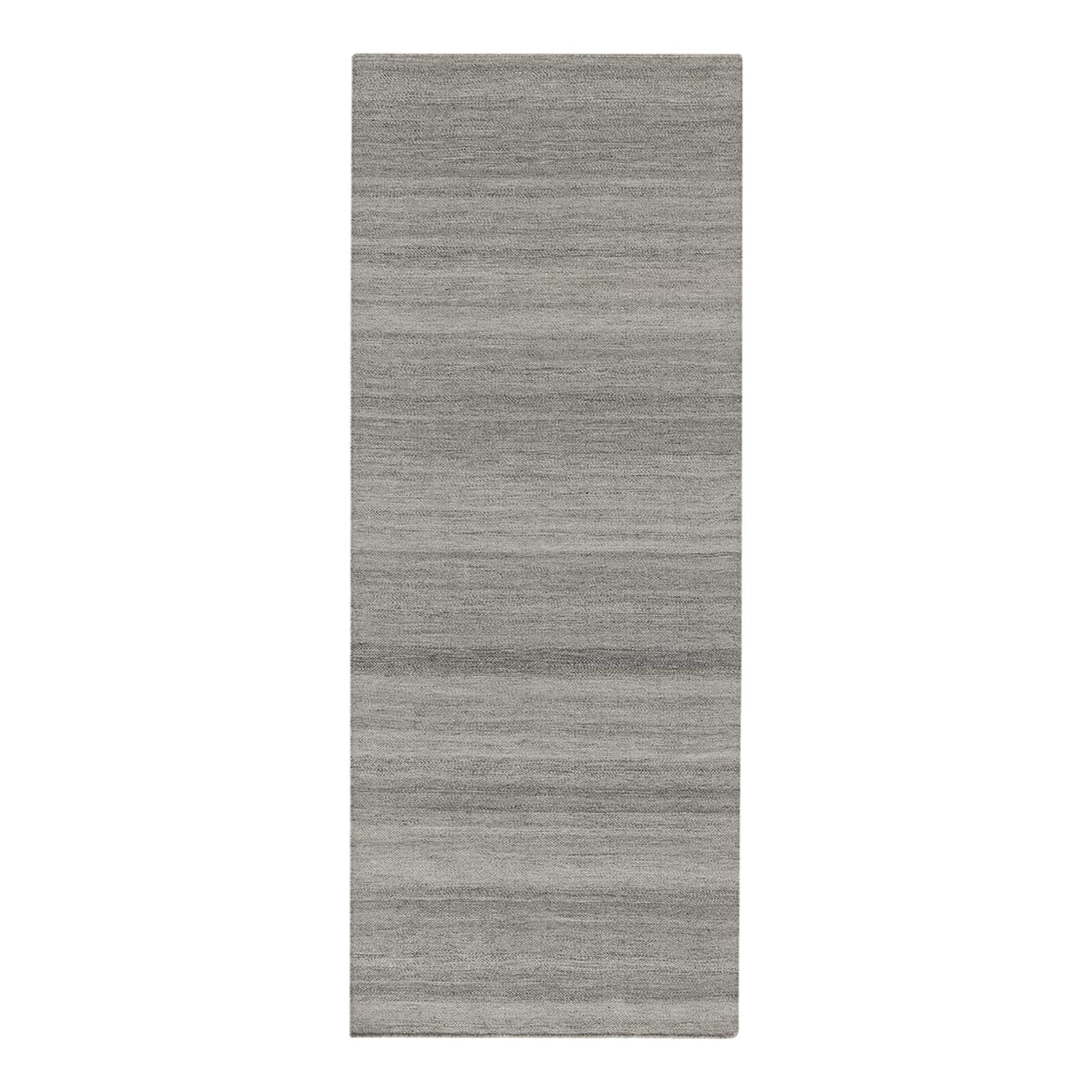 Kiva Utomhusmatta Zinc Melange 80x200