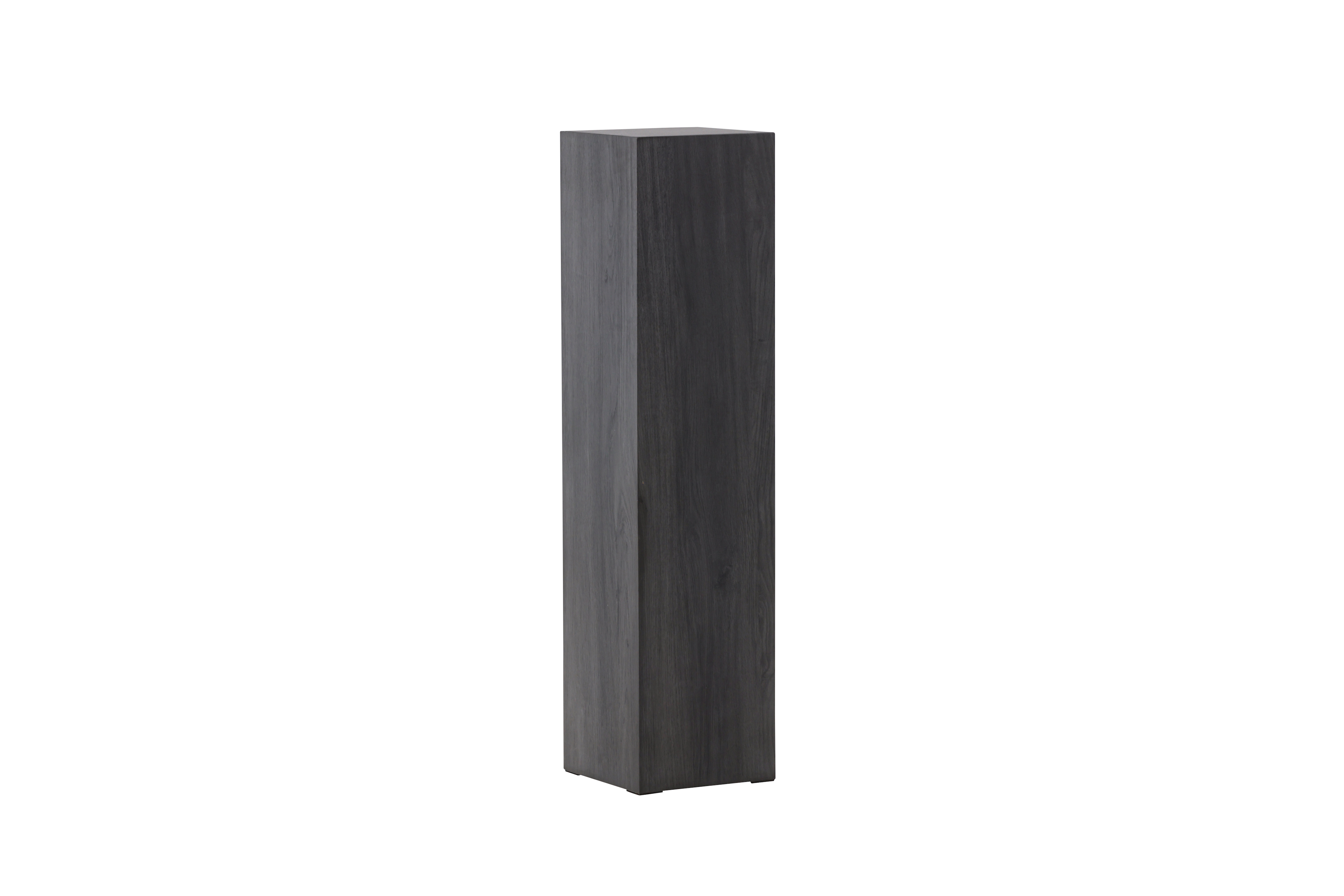 Vind - Ramsvik Piedestal Black 95cm - Svart