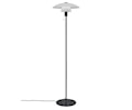 Verona Golvlampa Svart
