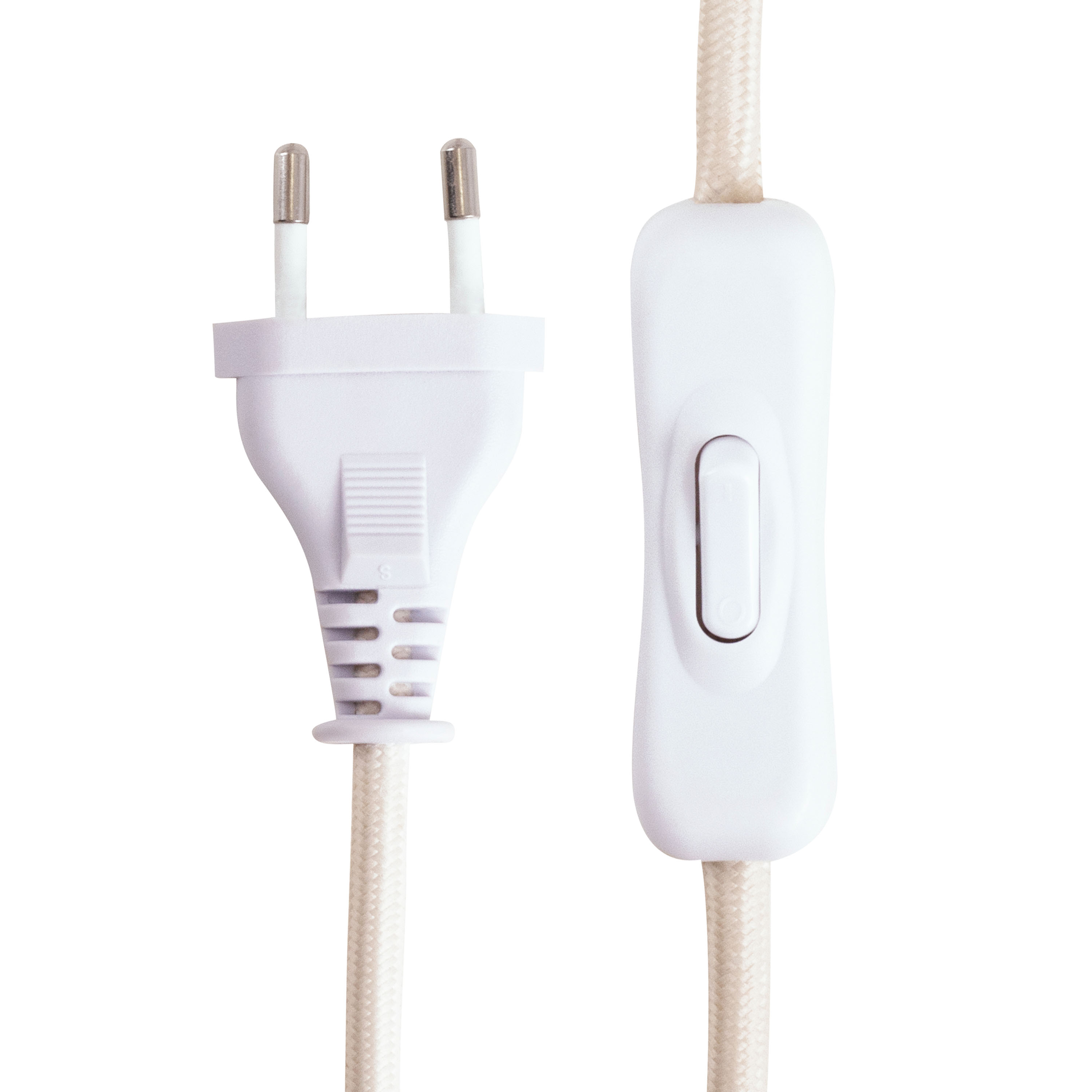 Globen Lighting Dahlia Bordlampe Butter Yellow 24cm