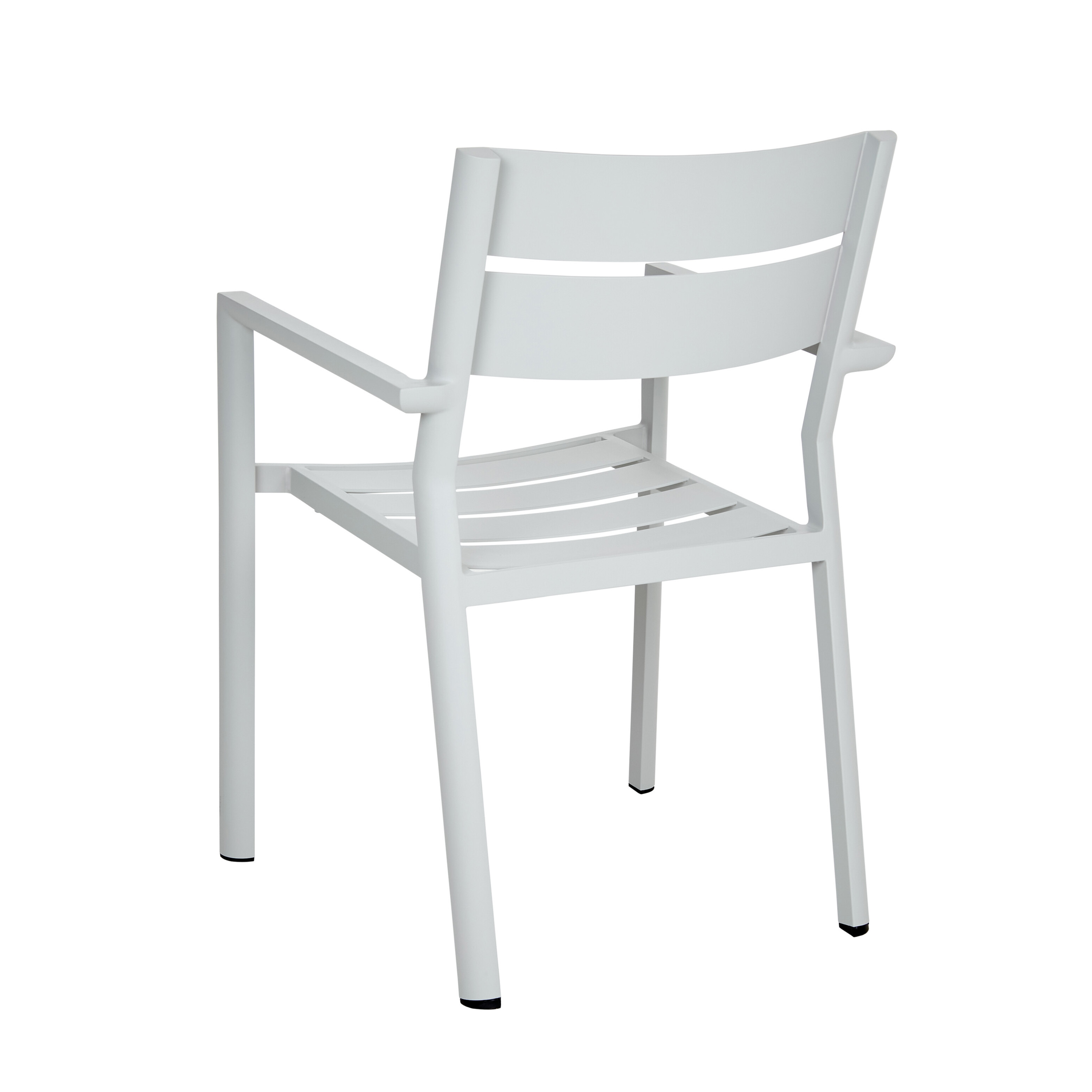 Brafab Delia Karmstol Light Grey