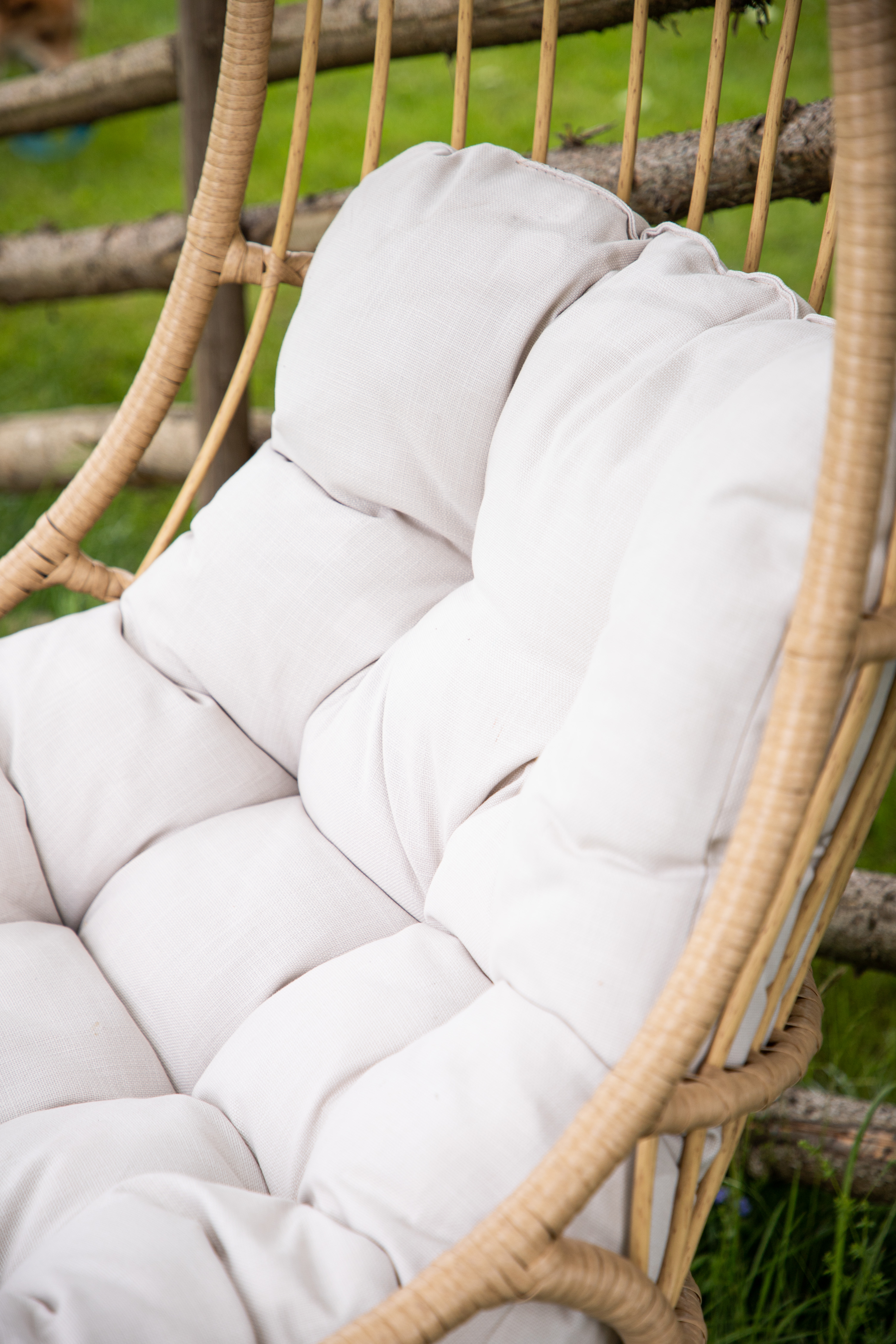 Venture Home Pulau Hängstol Nature