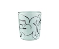 Oiva/Pistilla Mugg Mint/Black