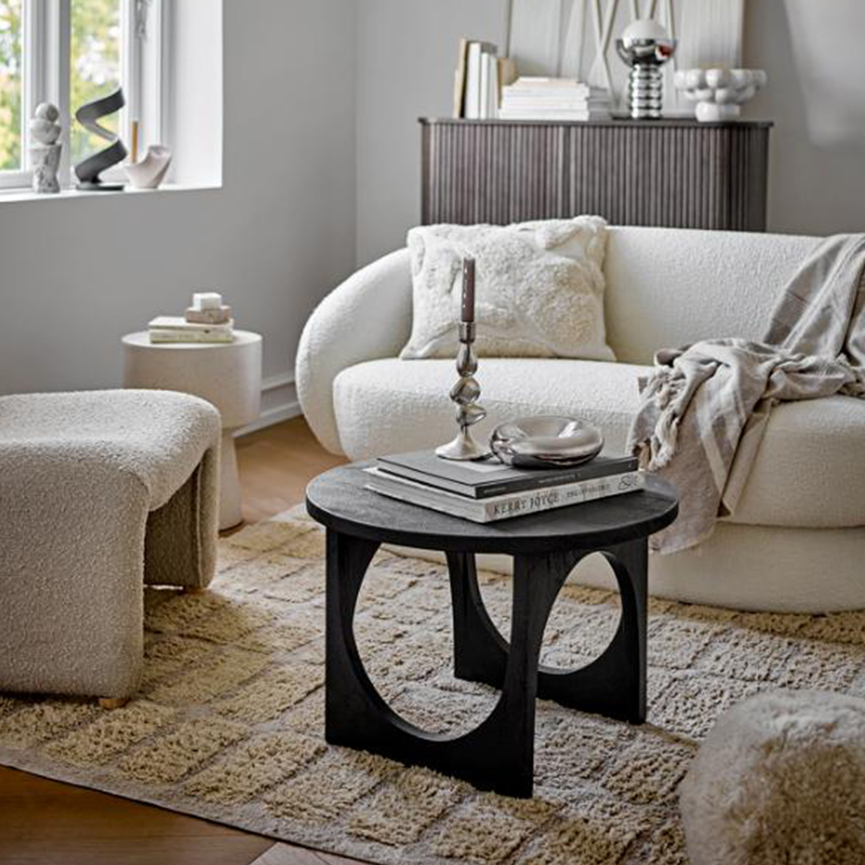 Bloomingville Any Matto Nature 210x150