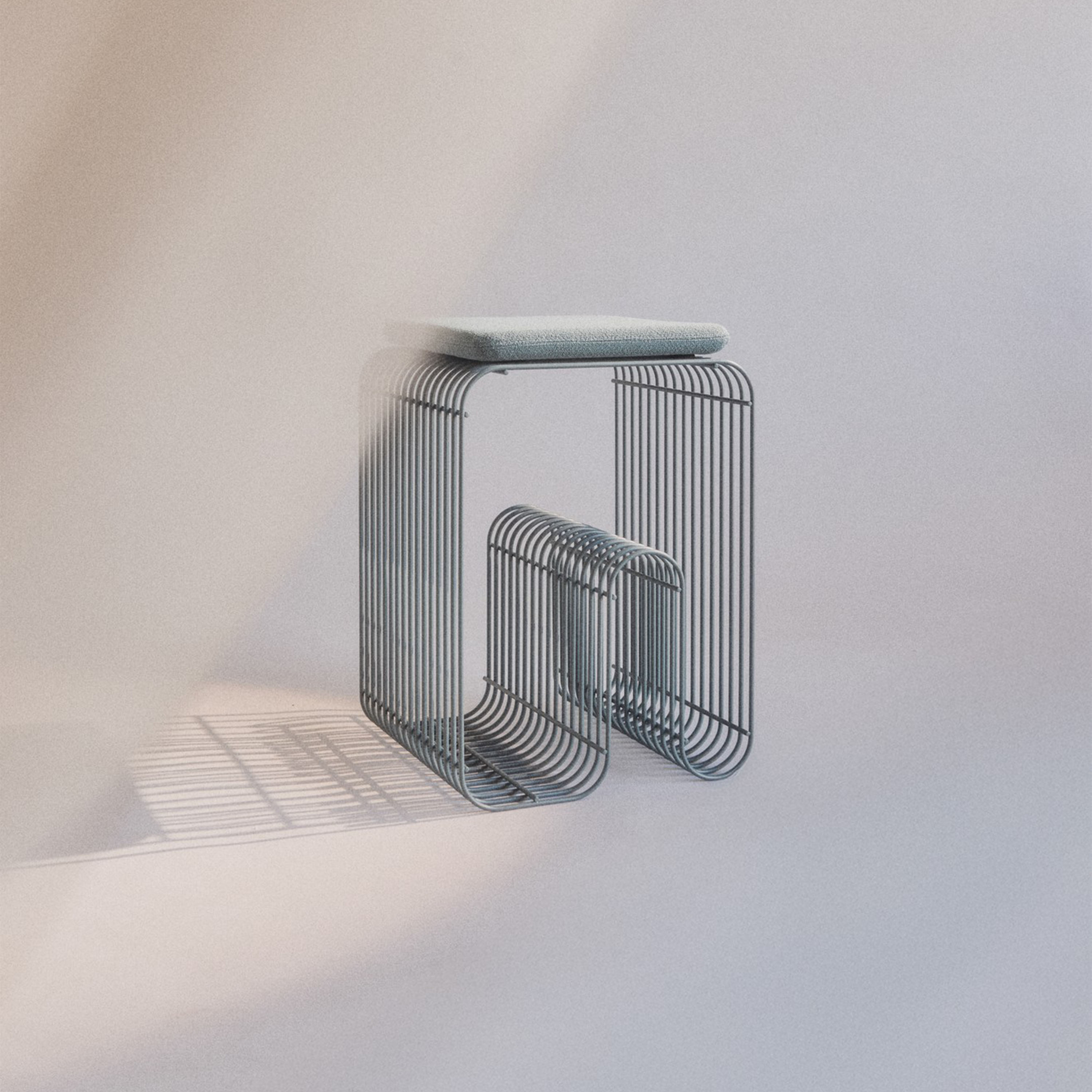 AYTM Curva Krakk Dusty Blue