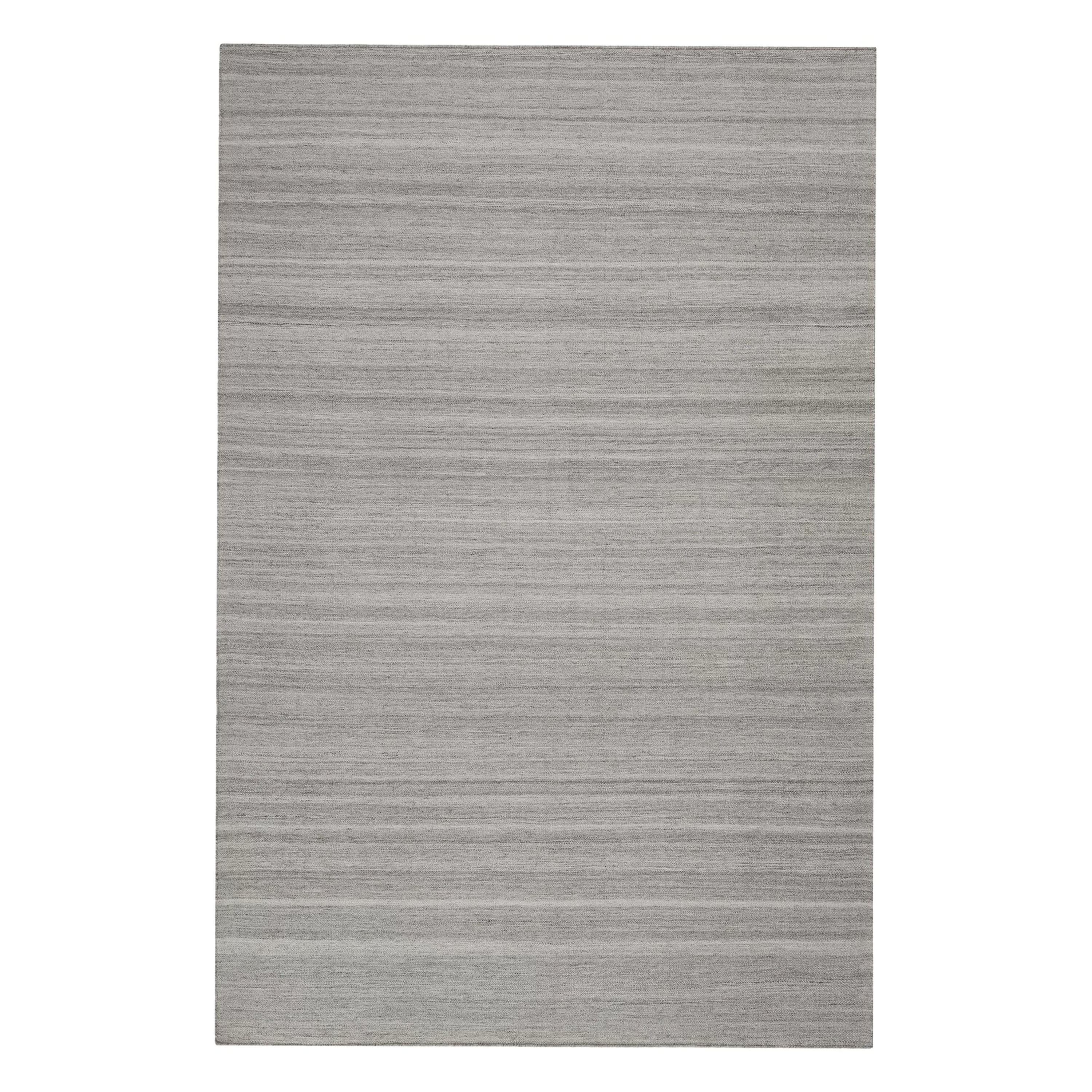 Kiva Utomhusmatta Zinc Melange 200x300