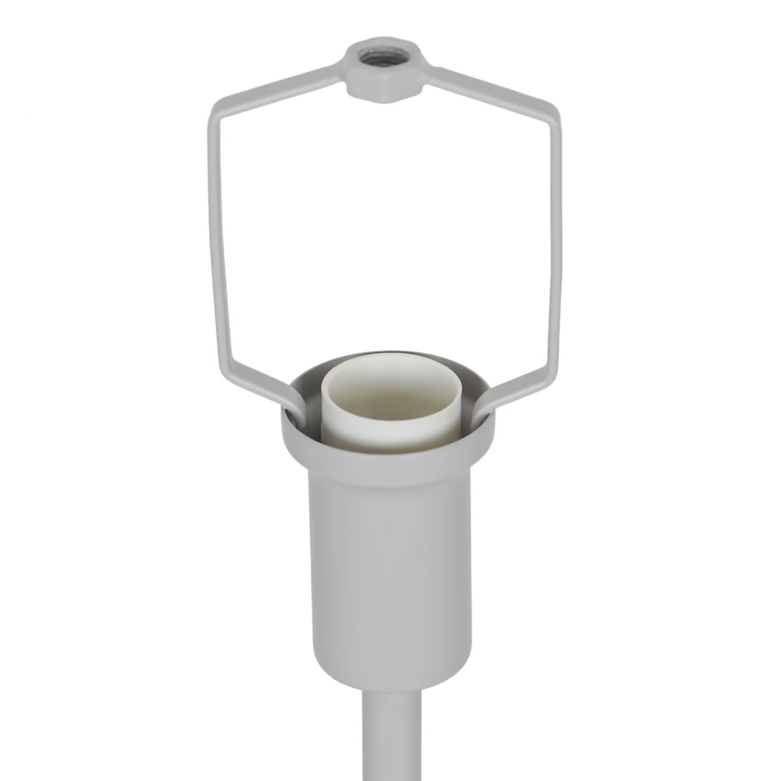 Nordlux Ellen Mini Tischlampe Grau 25cm