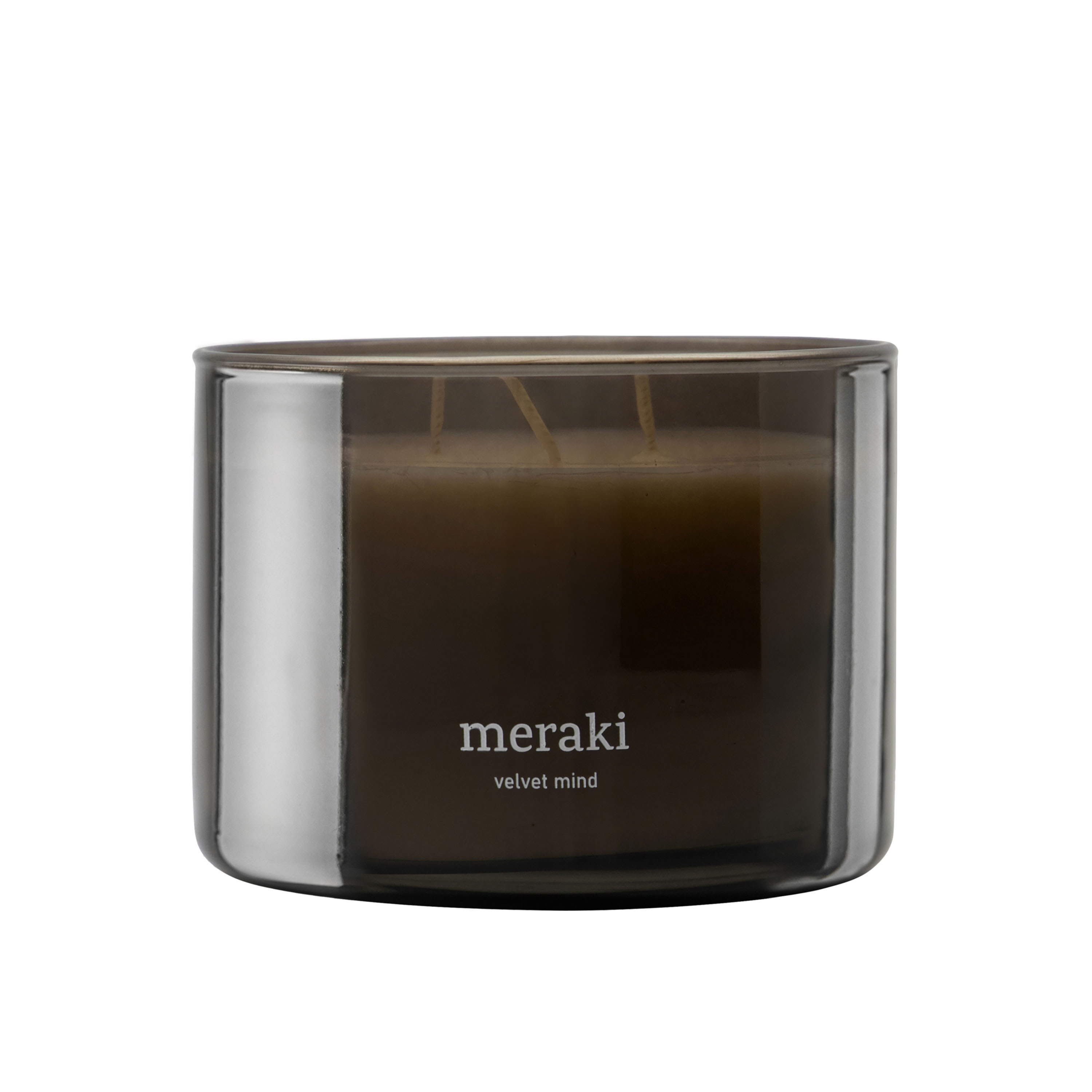 Velvet Mind Doftljus 340g