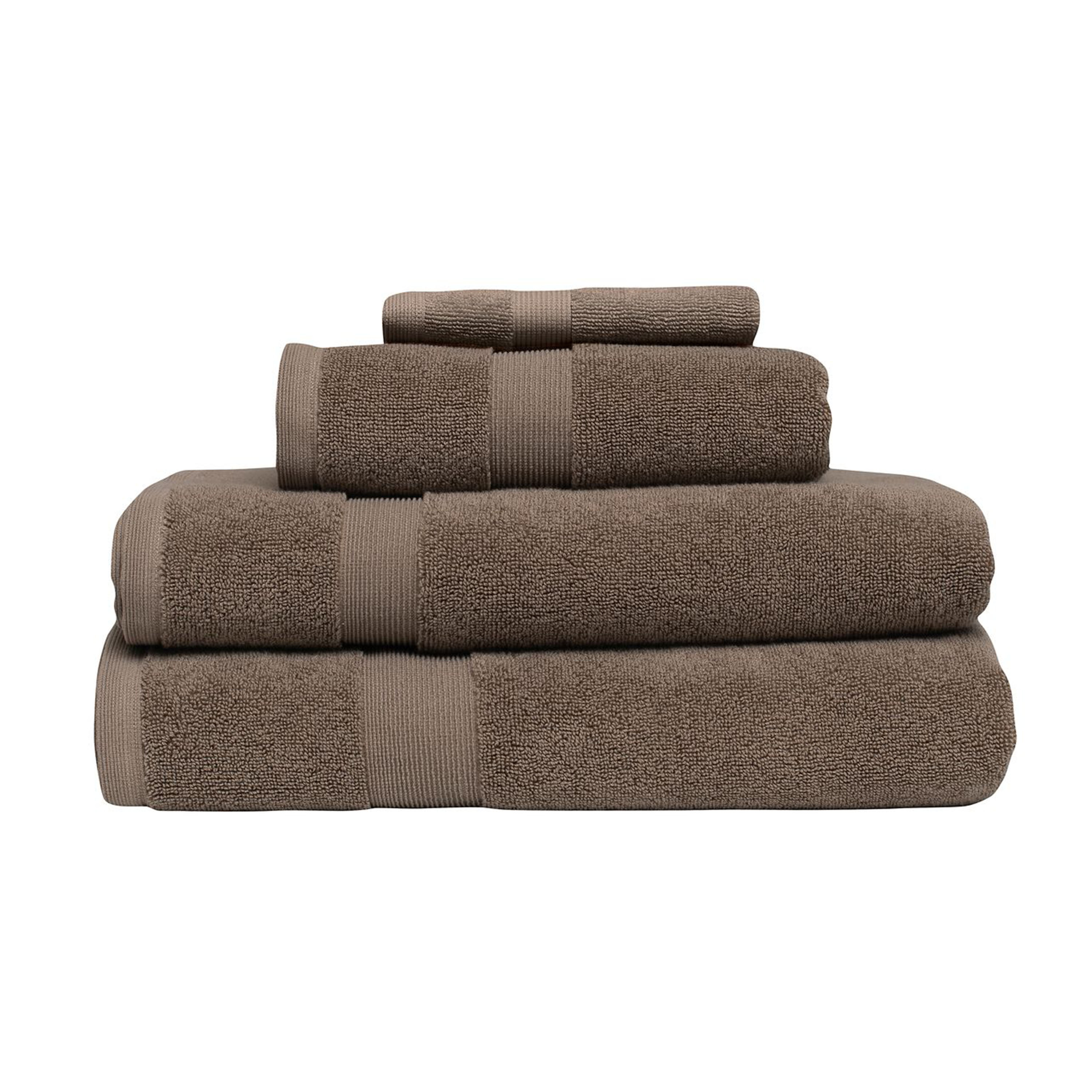 Høie Spa Handduk Beige 100x150