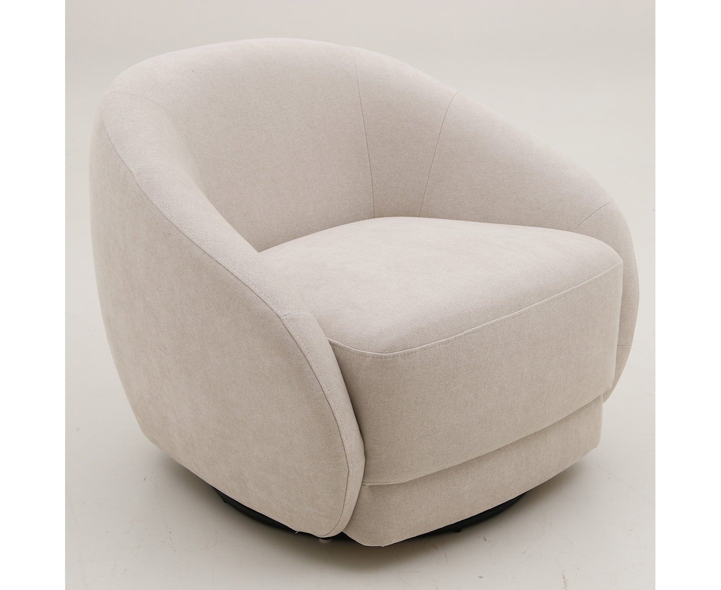 Sleepo Collection Alba Lounge-stol Beige 86cm