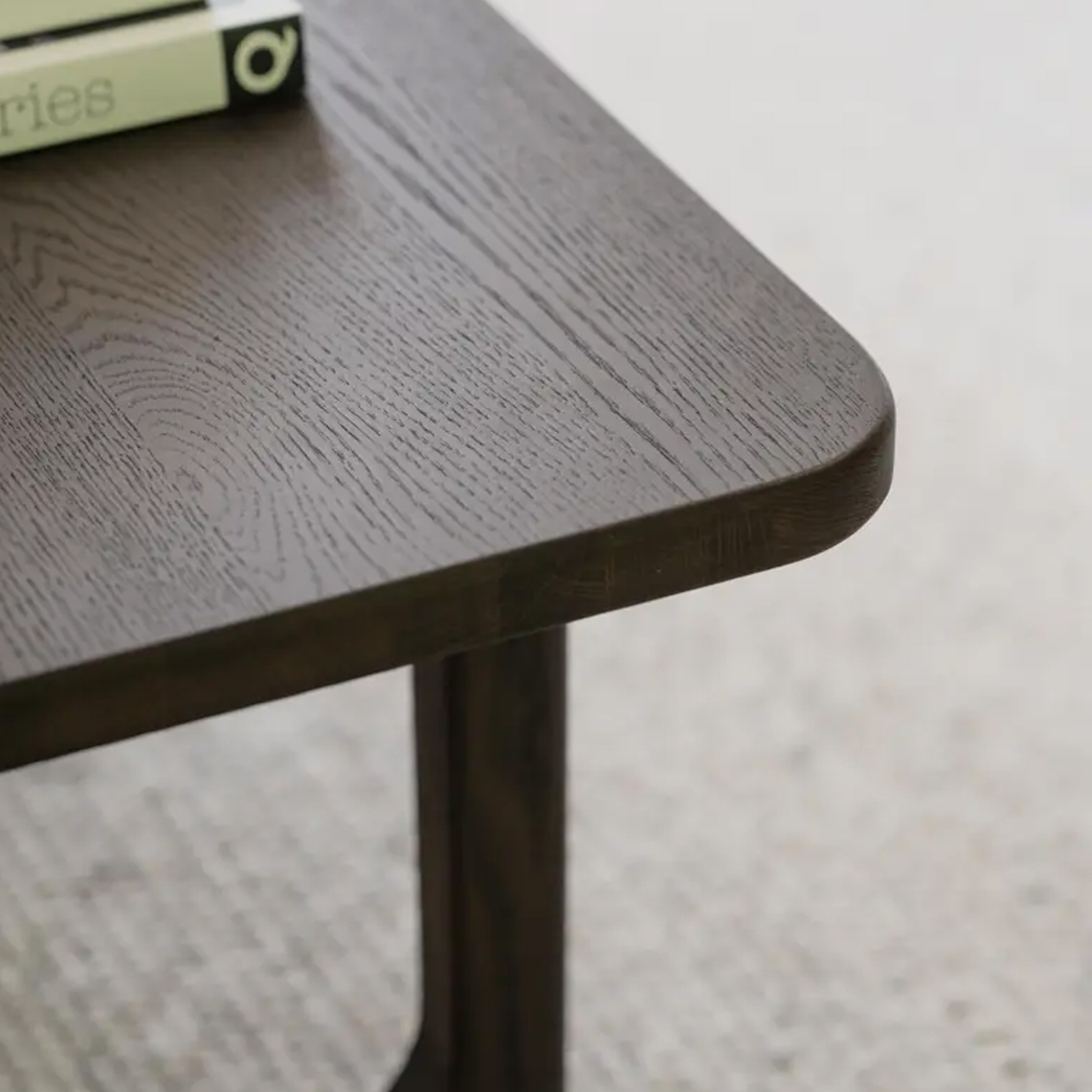 Rowico Home Driscoll Couchtisch Braune Eiche 160x70