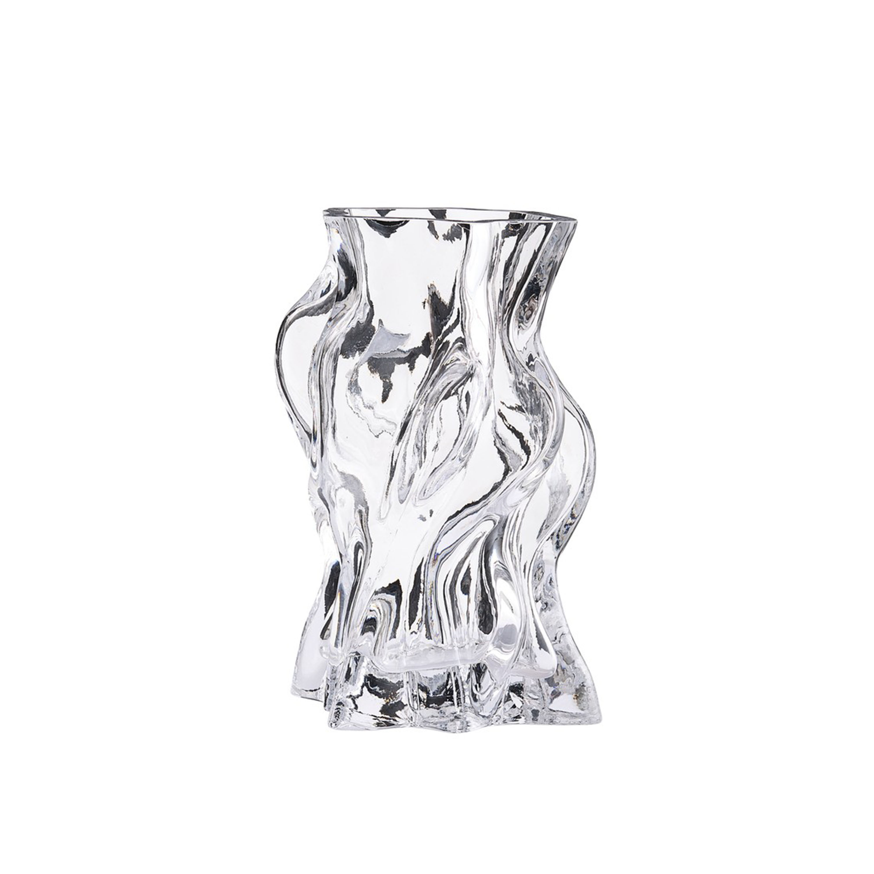AYTM Vena Vas Clear Medium