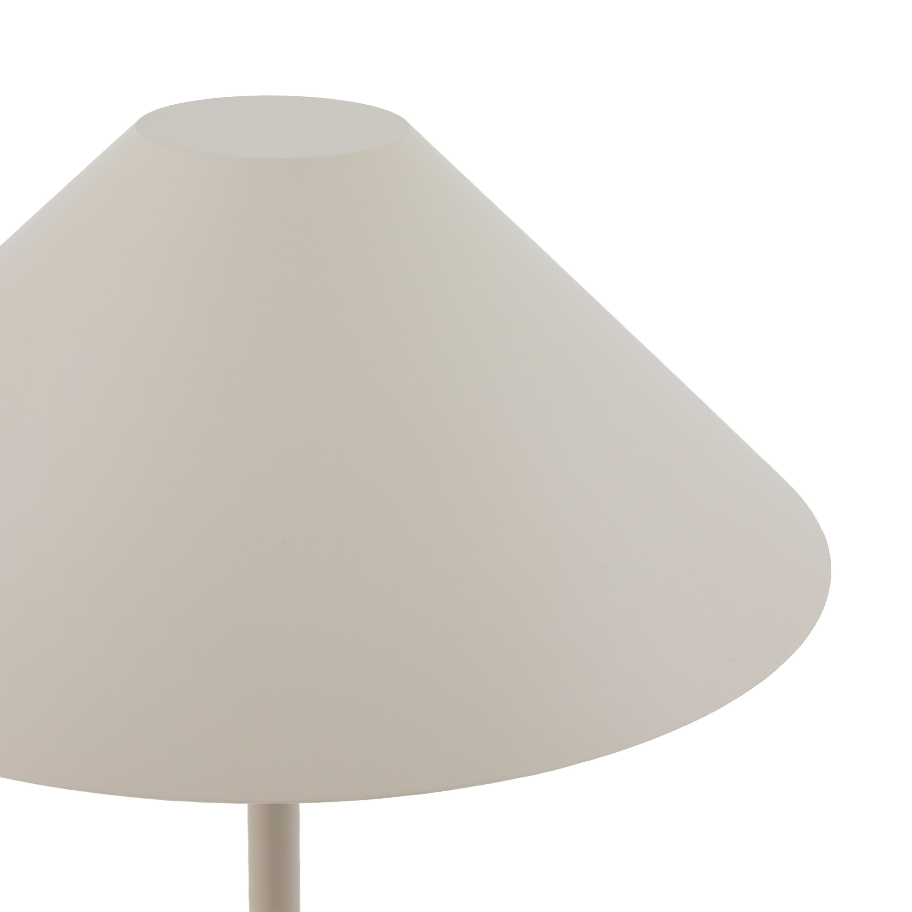 Globen Lighting Cannes Bærbar Gulvlampe Mud