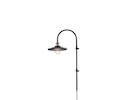 Cobbler Vägglampa Rök 75cm