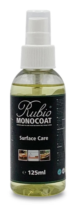 Möbelvård Rubio Surface Care Rengöringssåpa 125ml