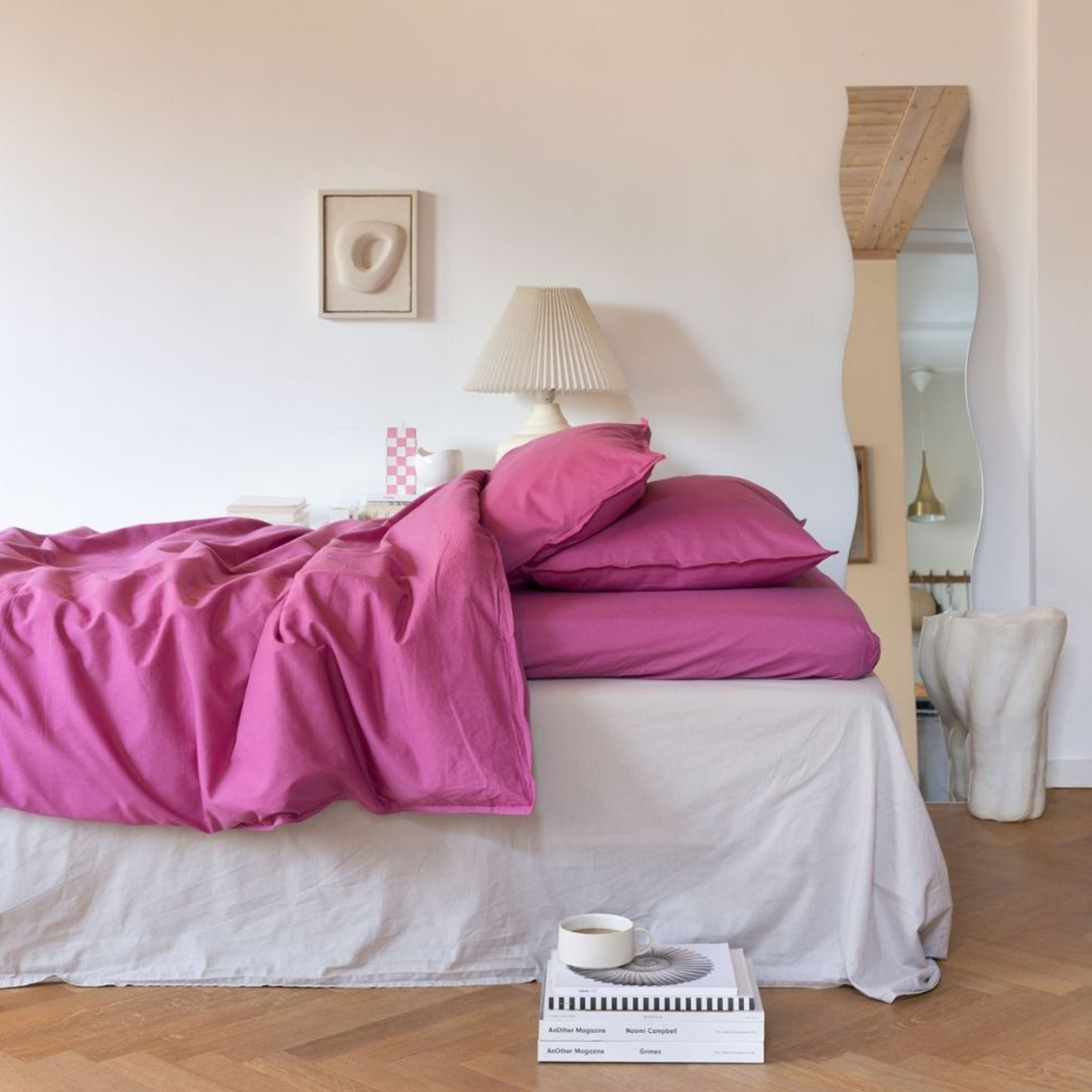 Midnatt Pussilakana Pitaya Tupla