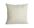 Innerkudde Fjäderfyllning 50x50