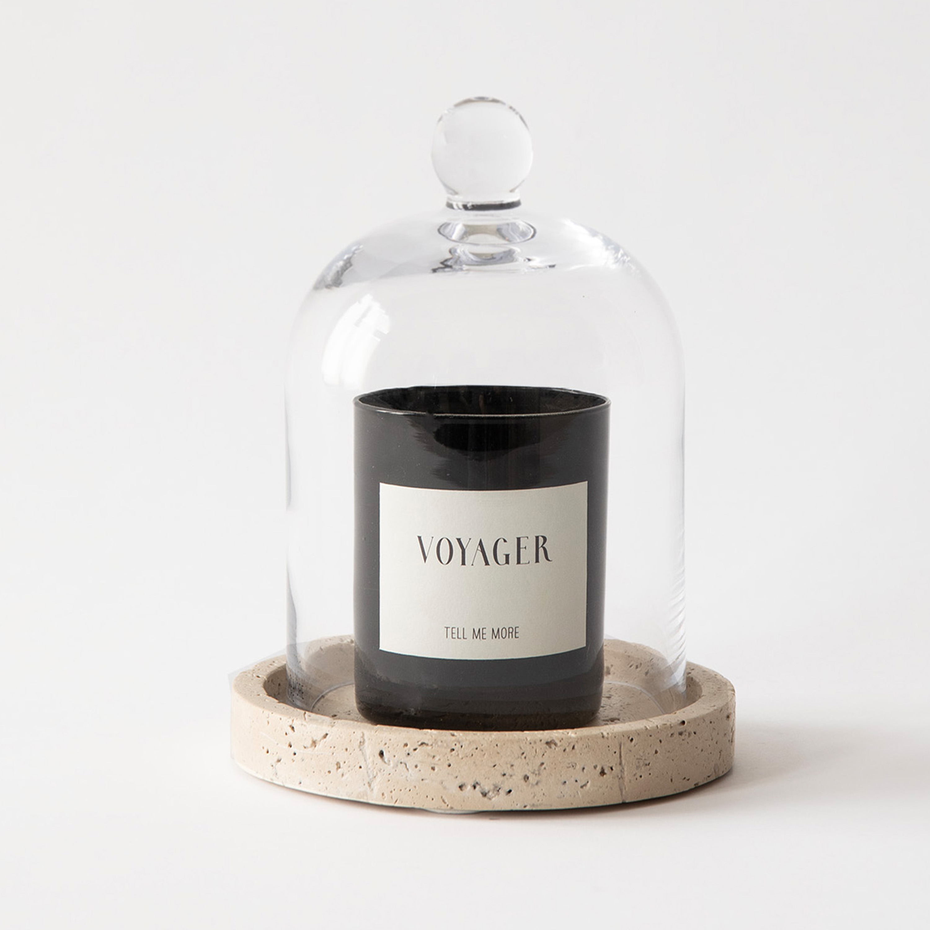 Tell me more Travertin Tykkelse Ø15