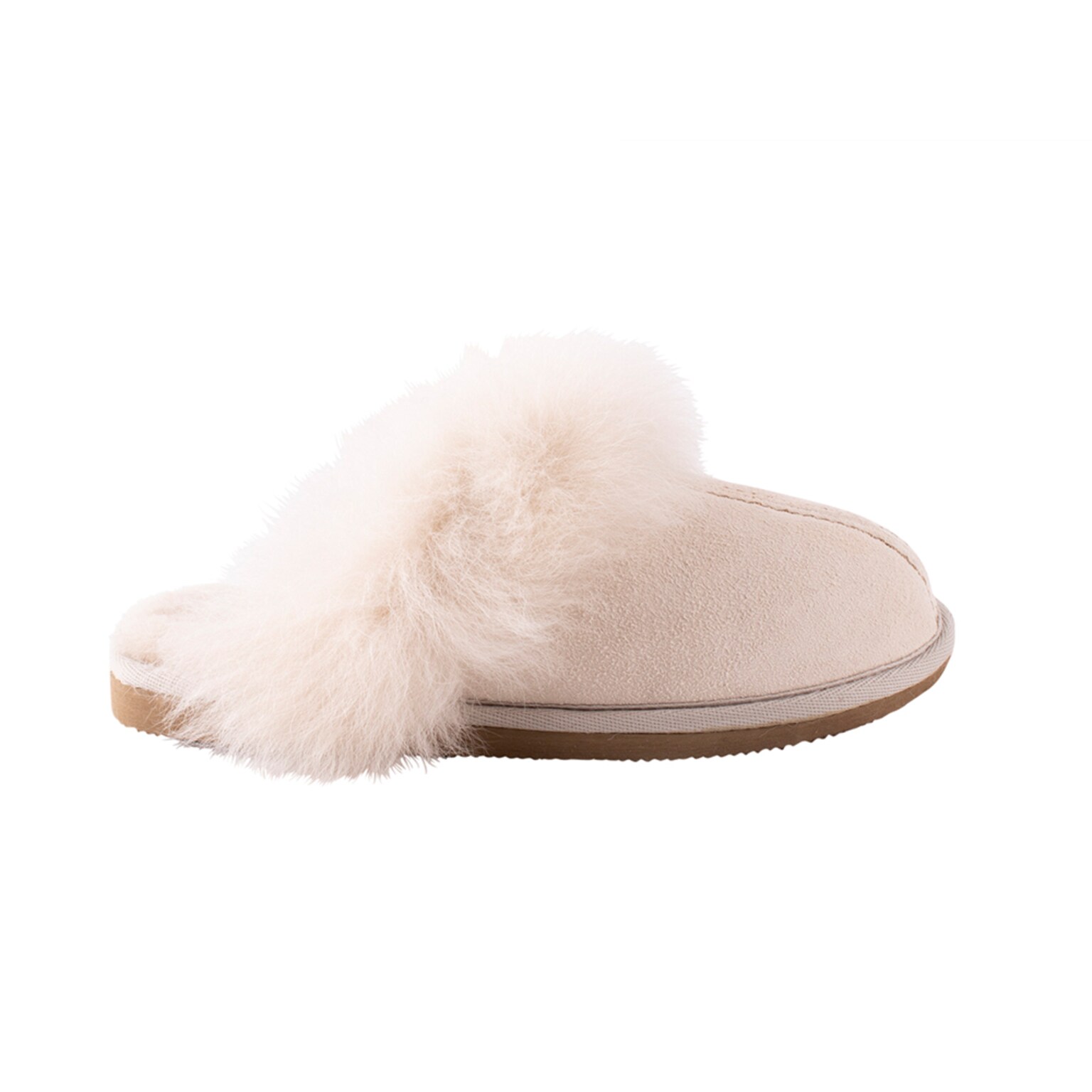 Shepherd Evelina Tofflor Honey 38