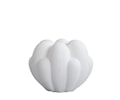 Bloom Vas Bone White Mini