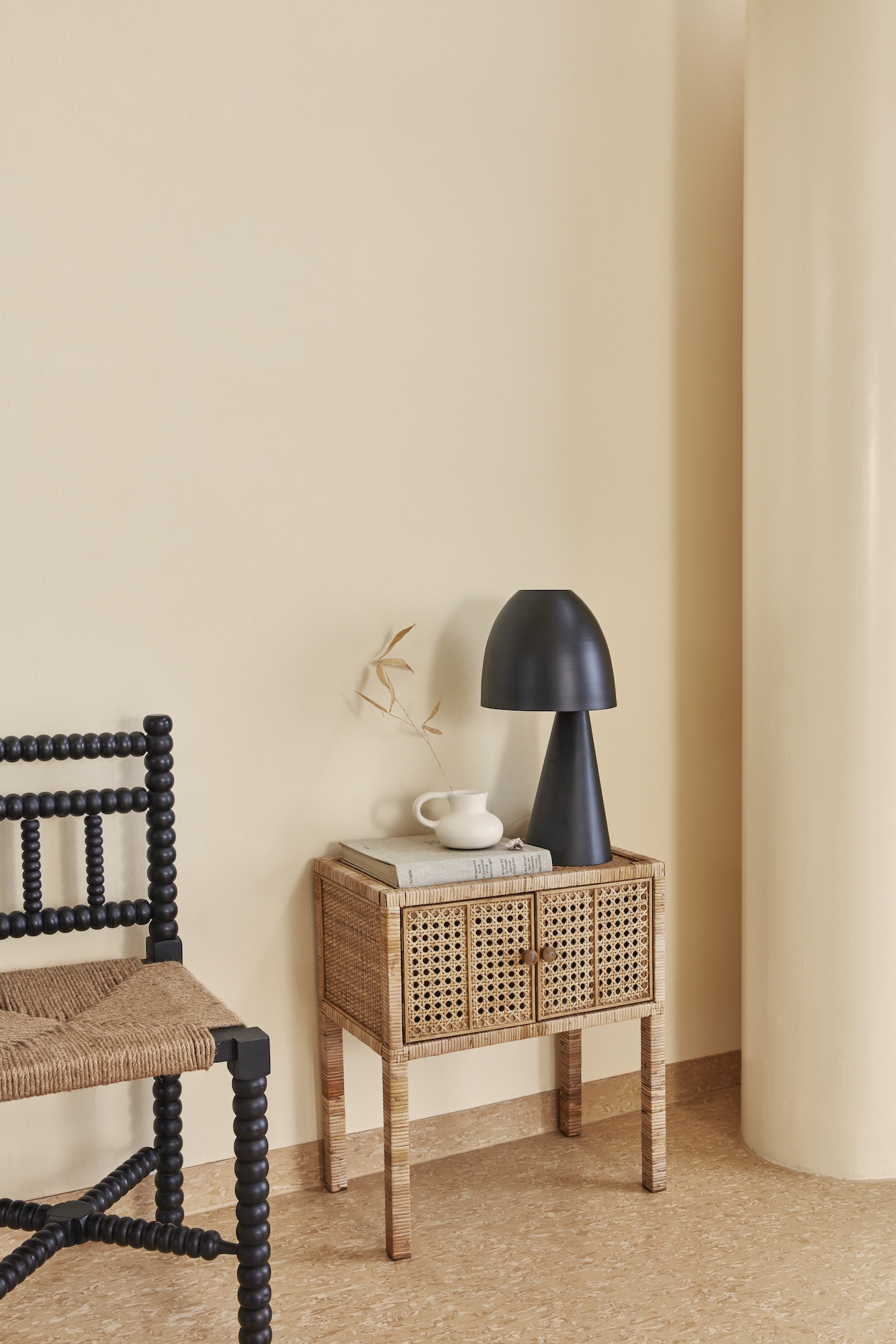 DAY Home Piccolo Sängbord 60cm