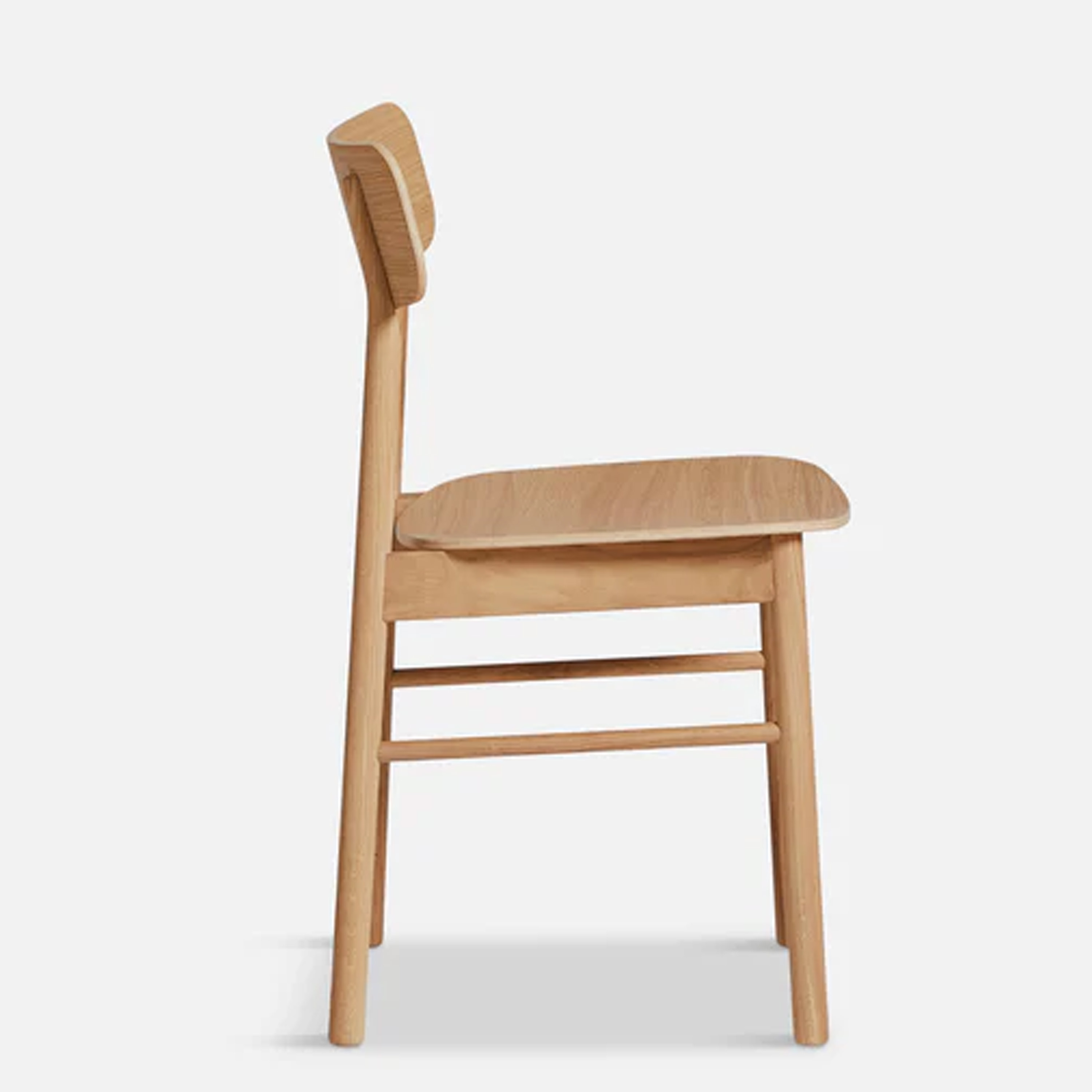 Woud Soma Spisestol Eik