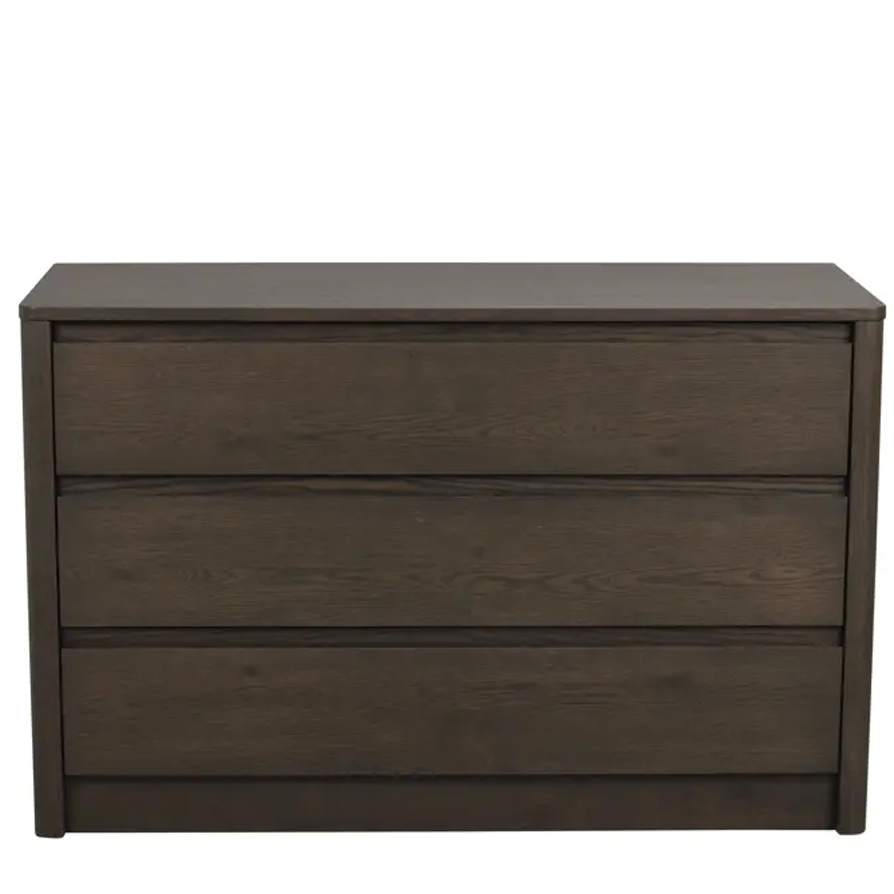 Melstone Byrå Brun Ek 110x70